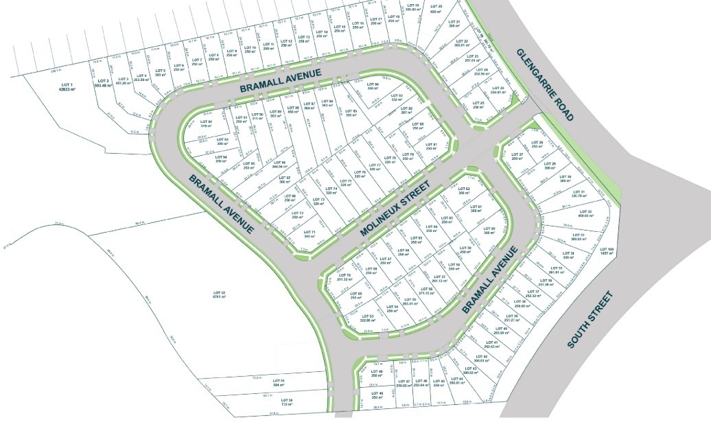 Marsden Park, NSW 2765