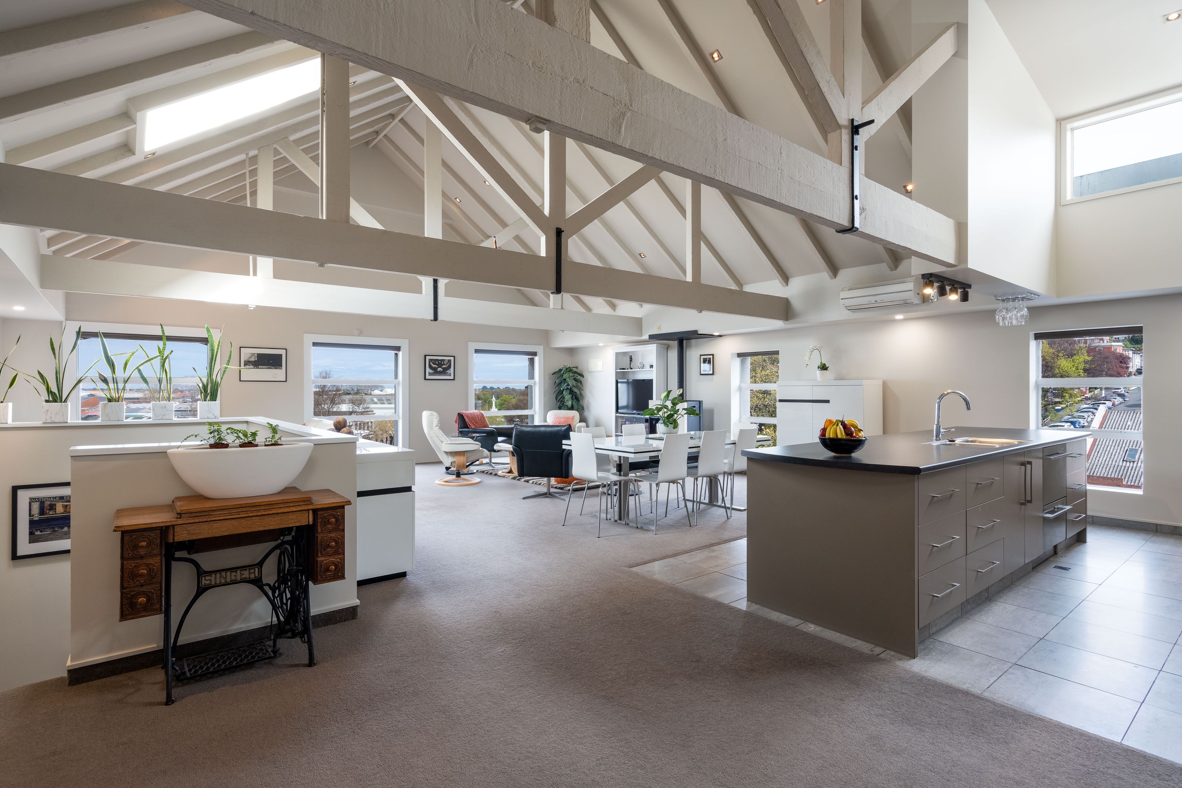 12/2 Manor Place, Dunedin Central, Dunedin City 9012 Sold Apartment