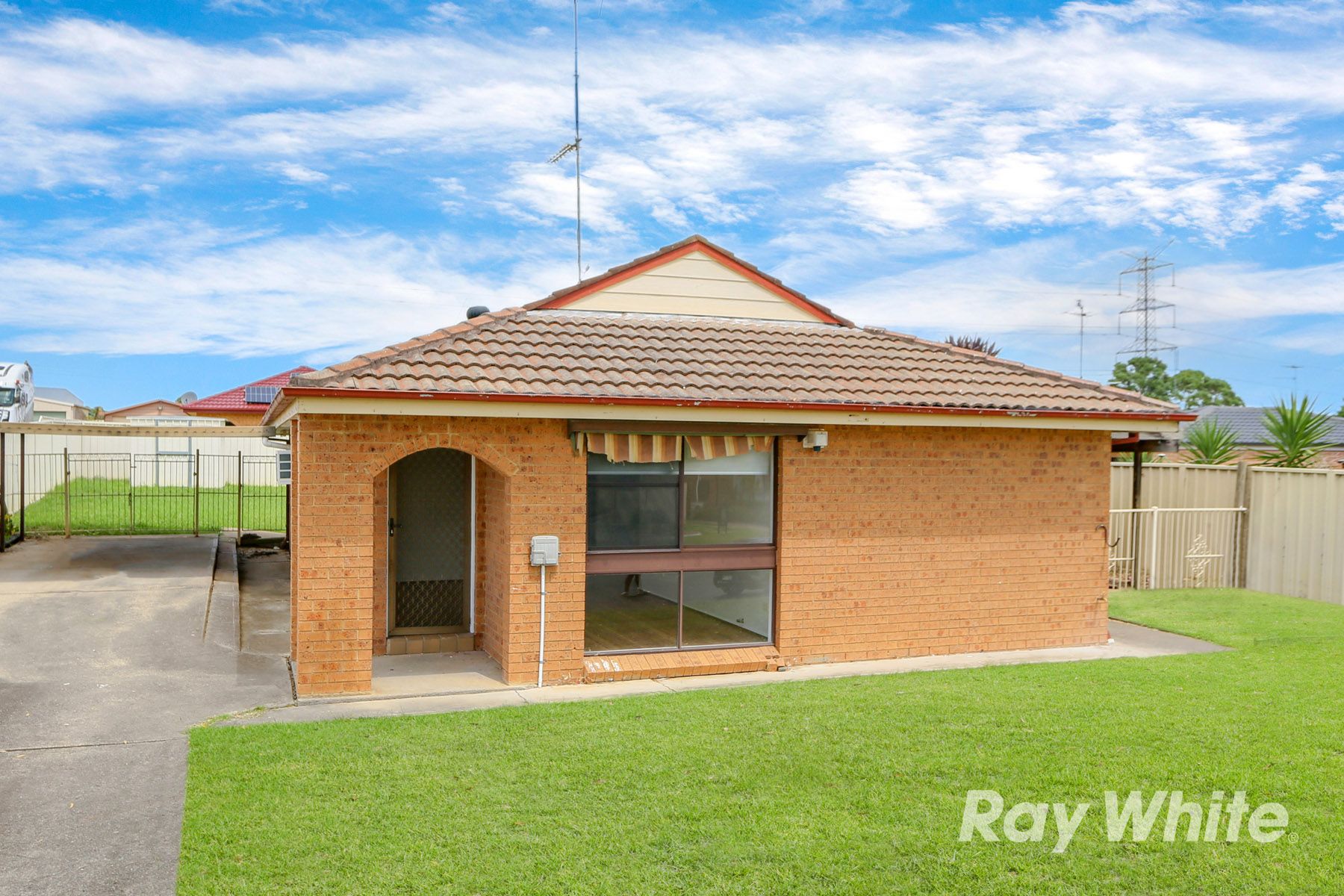 41 Corio Drive, St Clair, NSW 2759