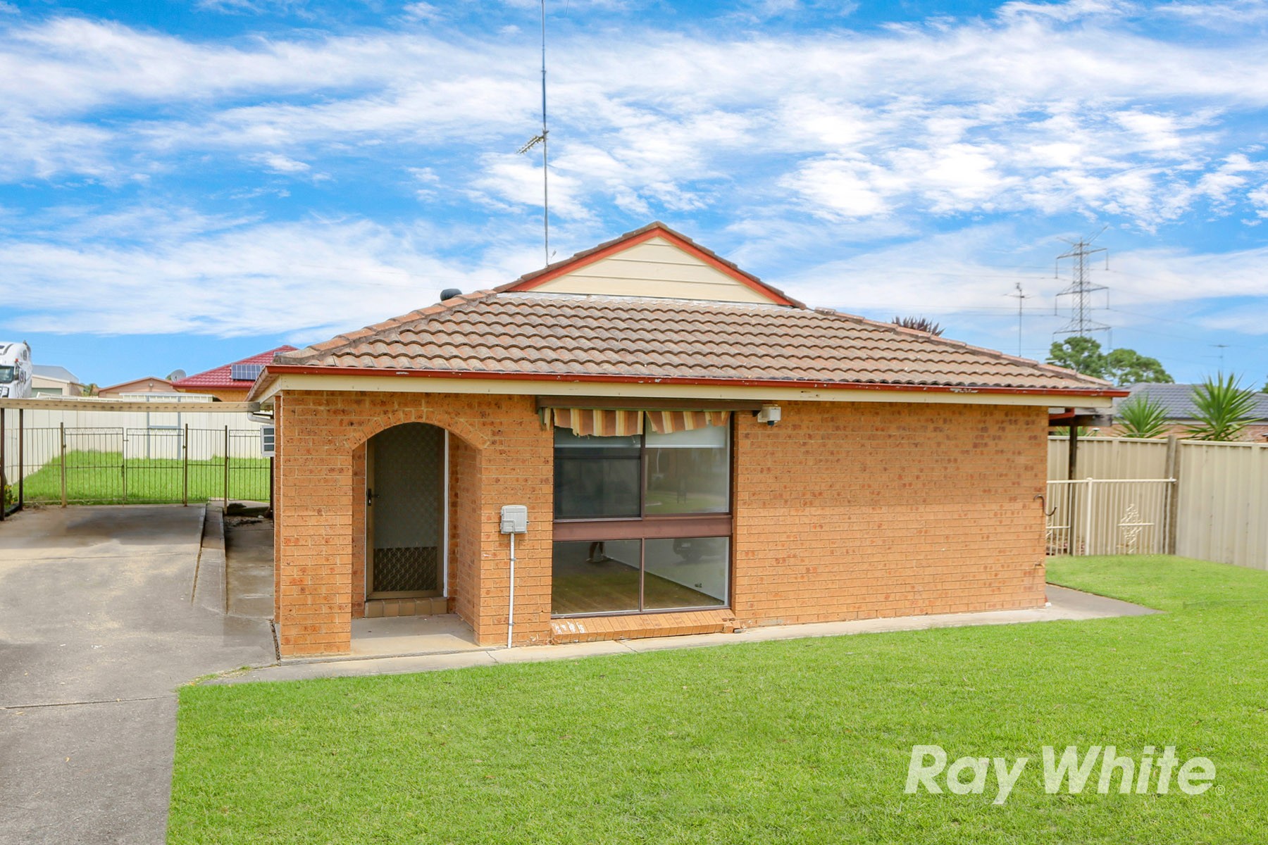 41 Corio Drive, St Clair, NSW 2759