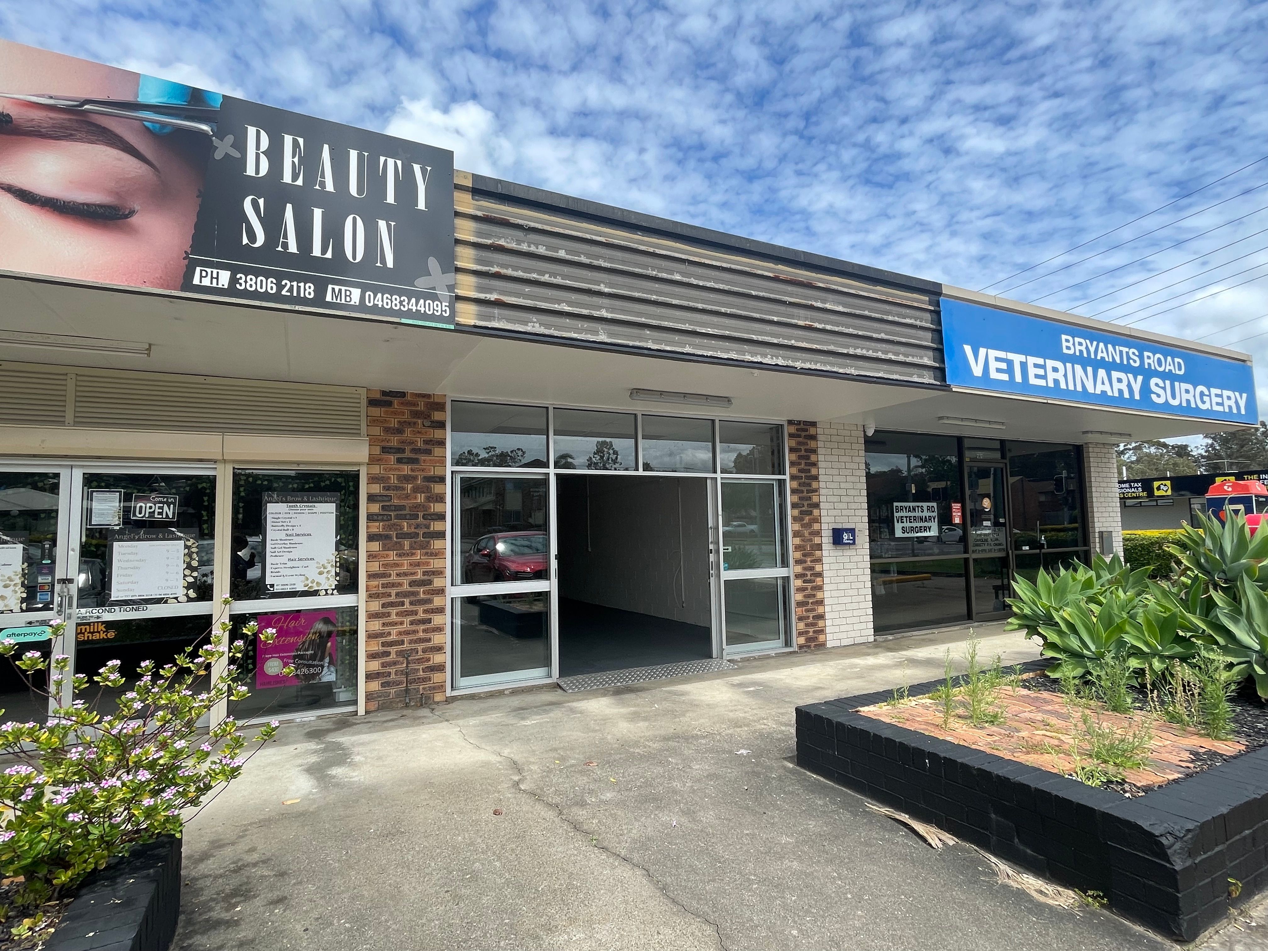 1/143 Bryants Road, Loganholme, QLD 4129