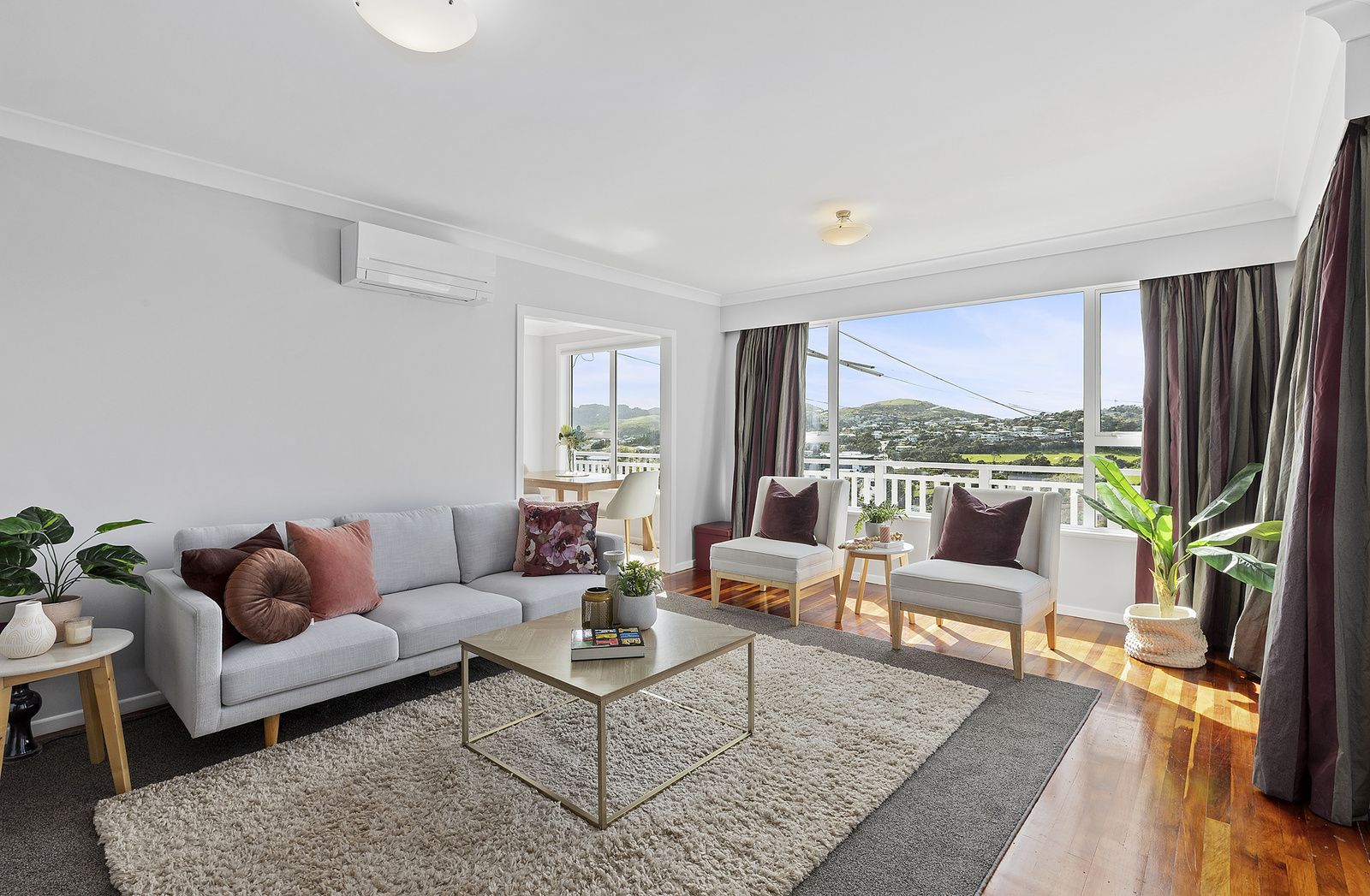 7 Alwyn Place, Newlands, Wellington City
