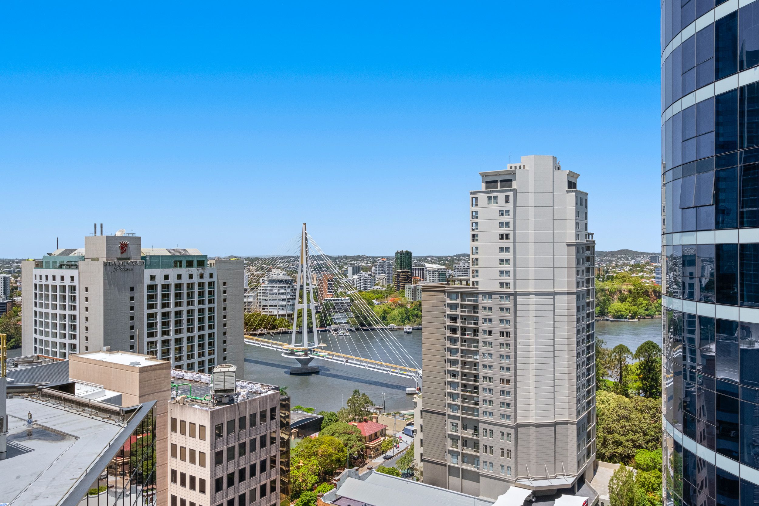 1910/111 Mary Street, Brisbane City, QLD 4000