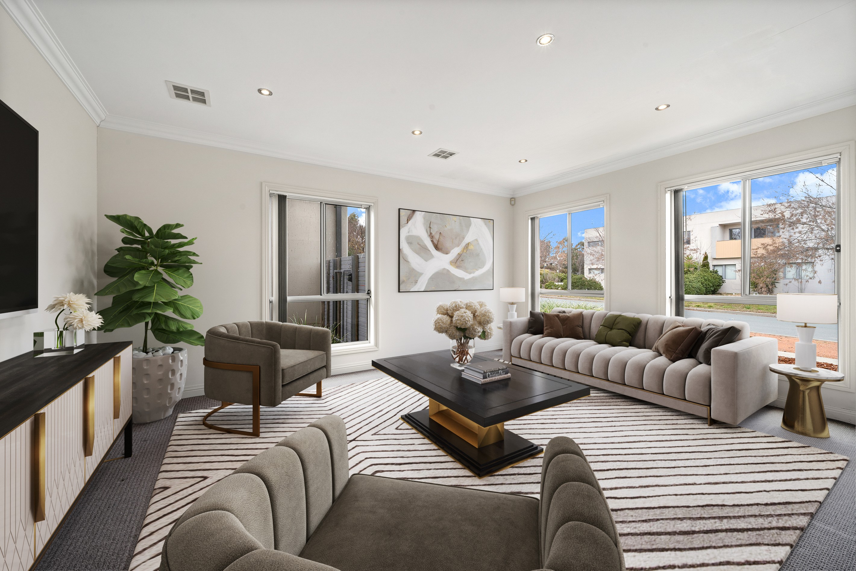 23 Whitington Street, Franklin, ACT 2913
