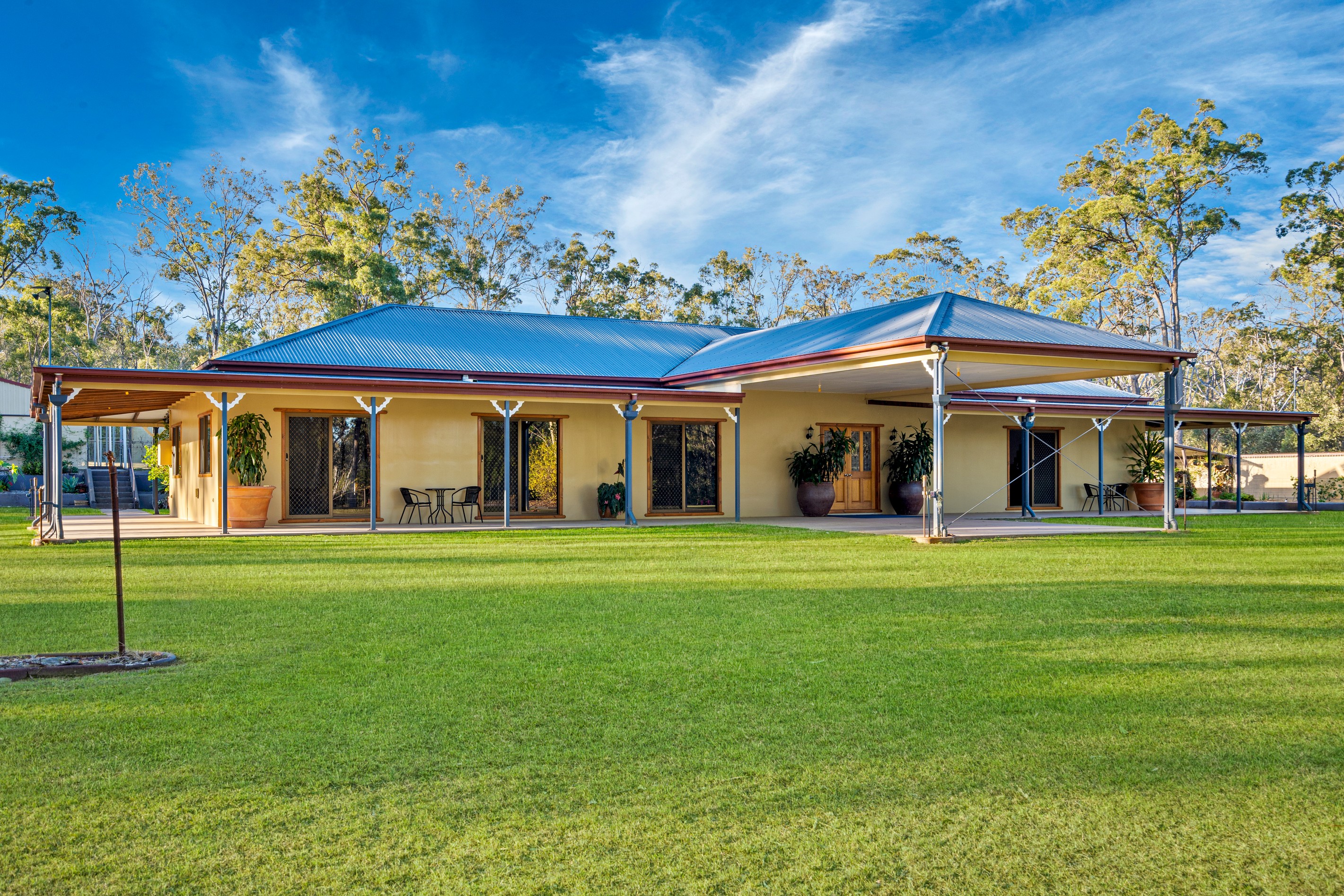 418 Connors Road, Helidon, QLD 4344