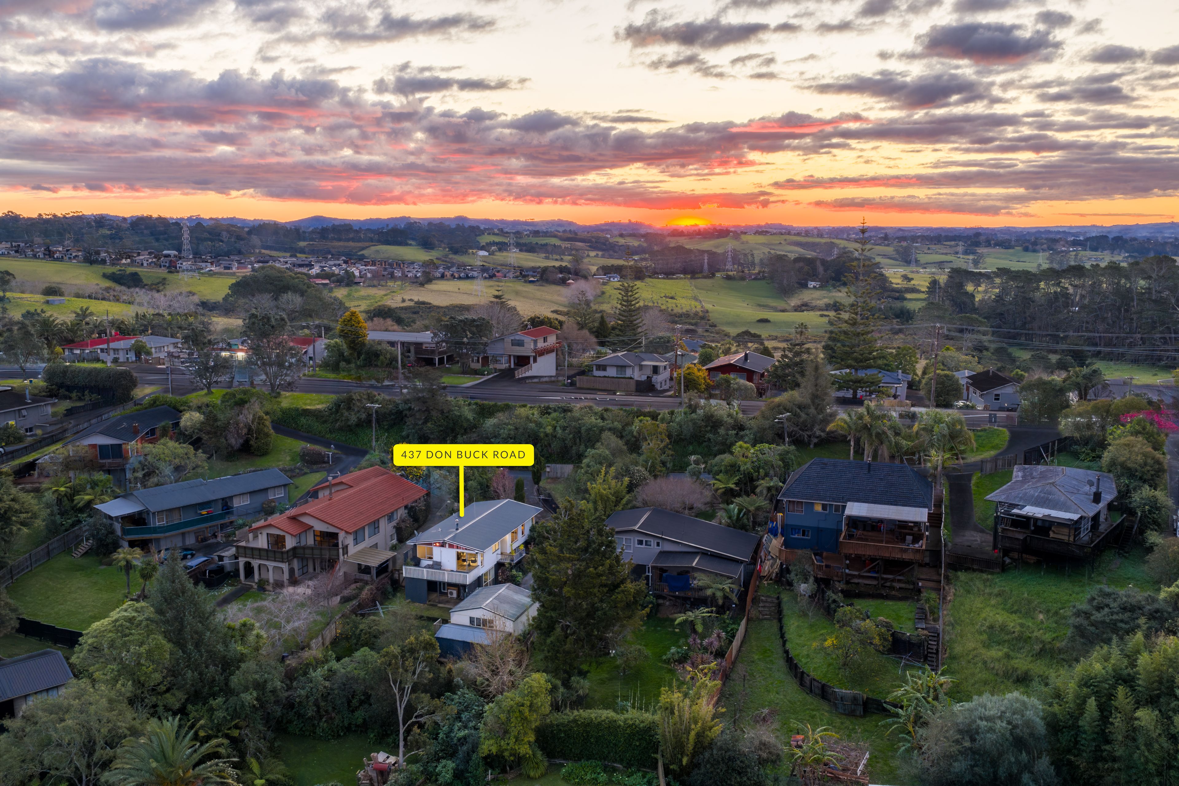 437 Don Buck Road, Massey, Waitakere City