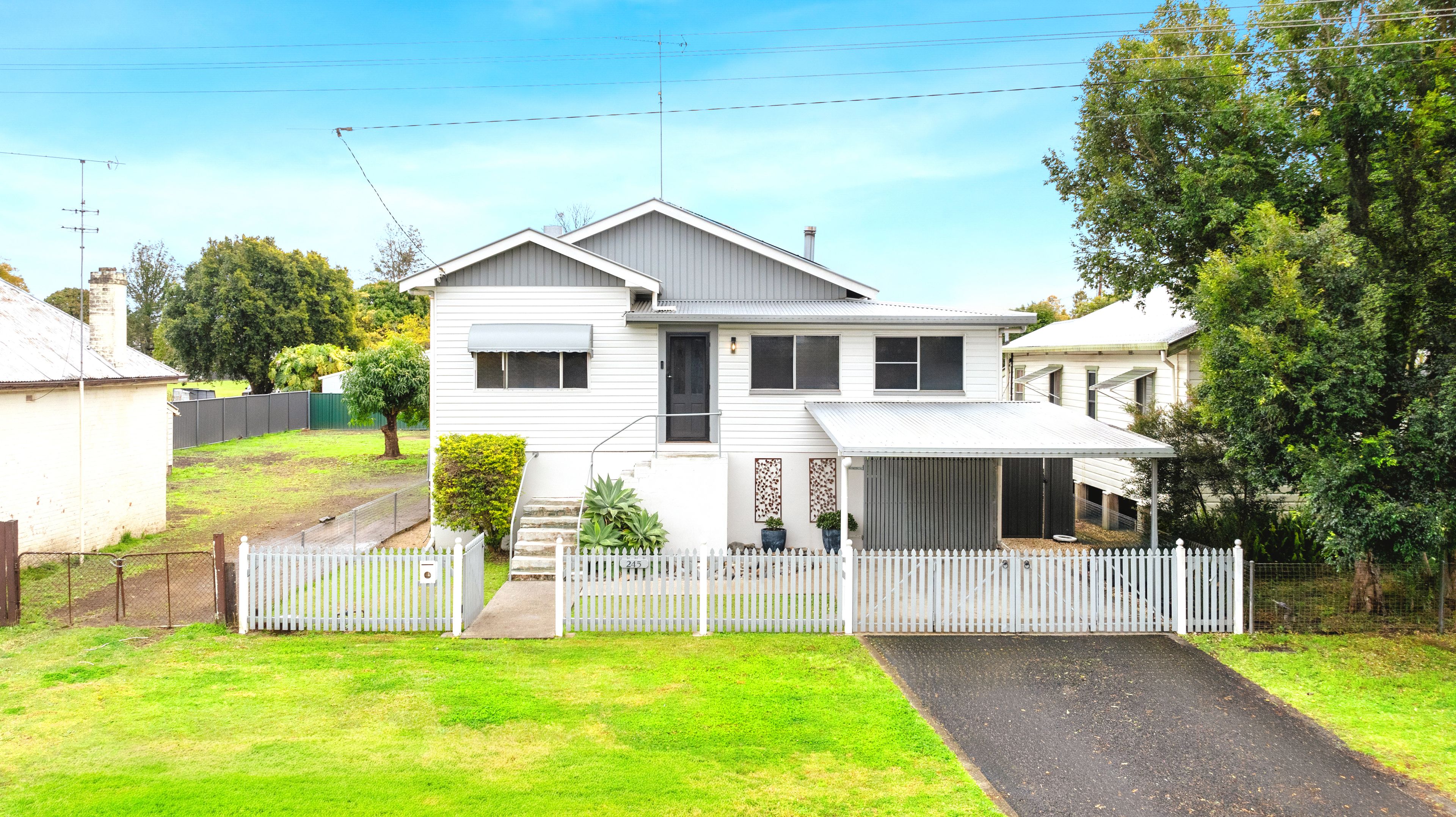 245 Prince Street , Grafton NSW 2460