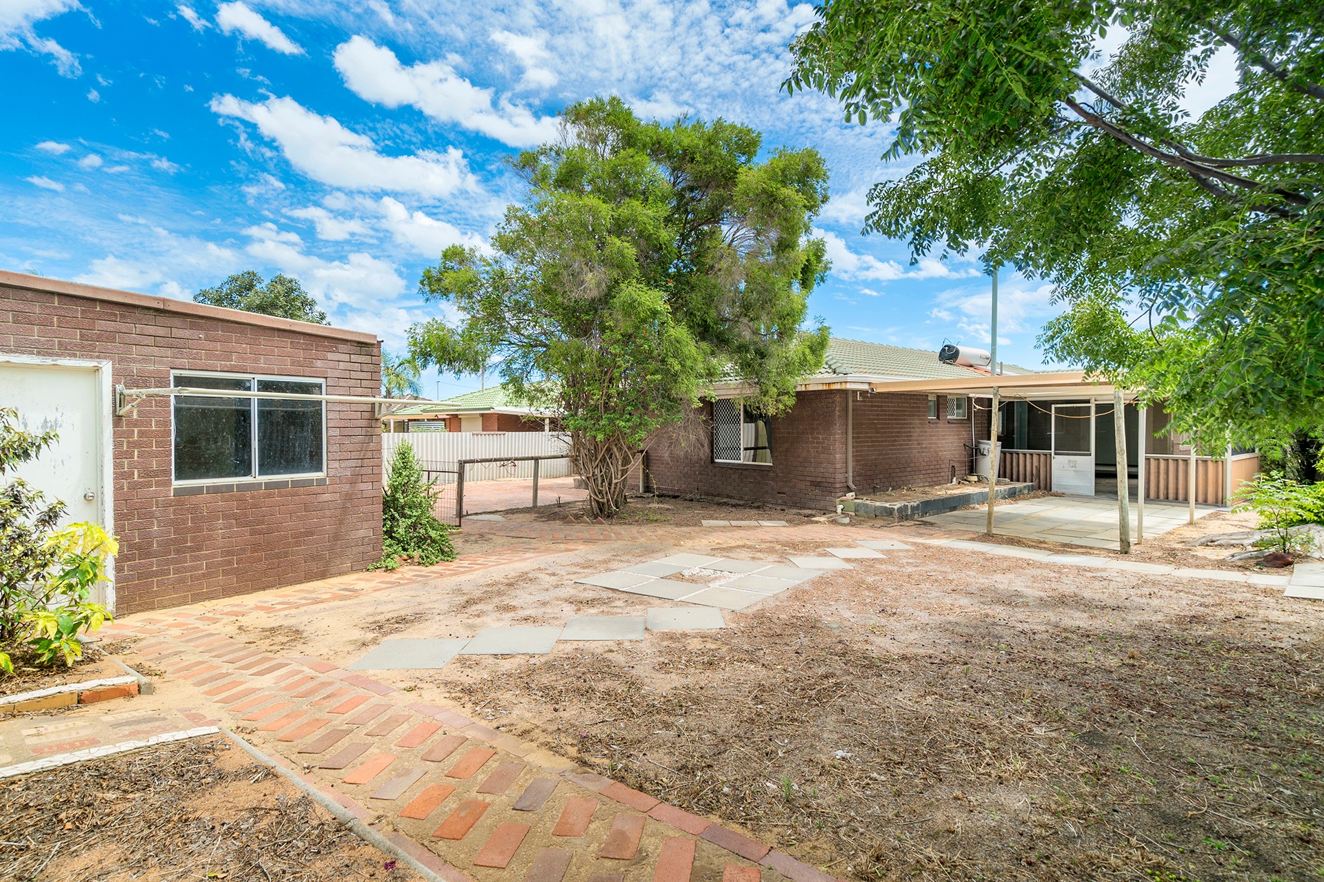 200 Anderson Street, Spalding, WA 6530