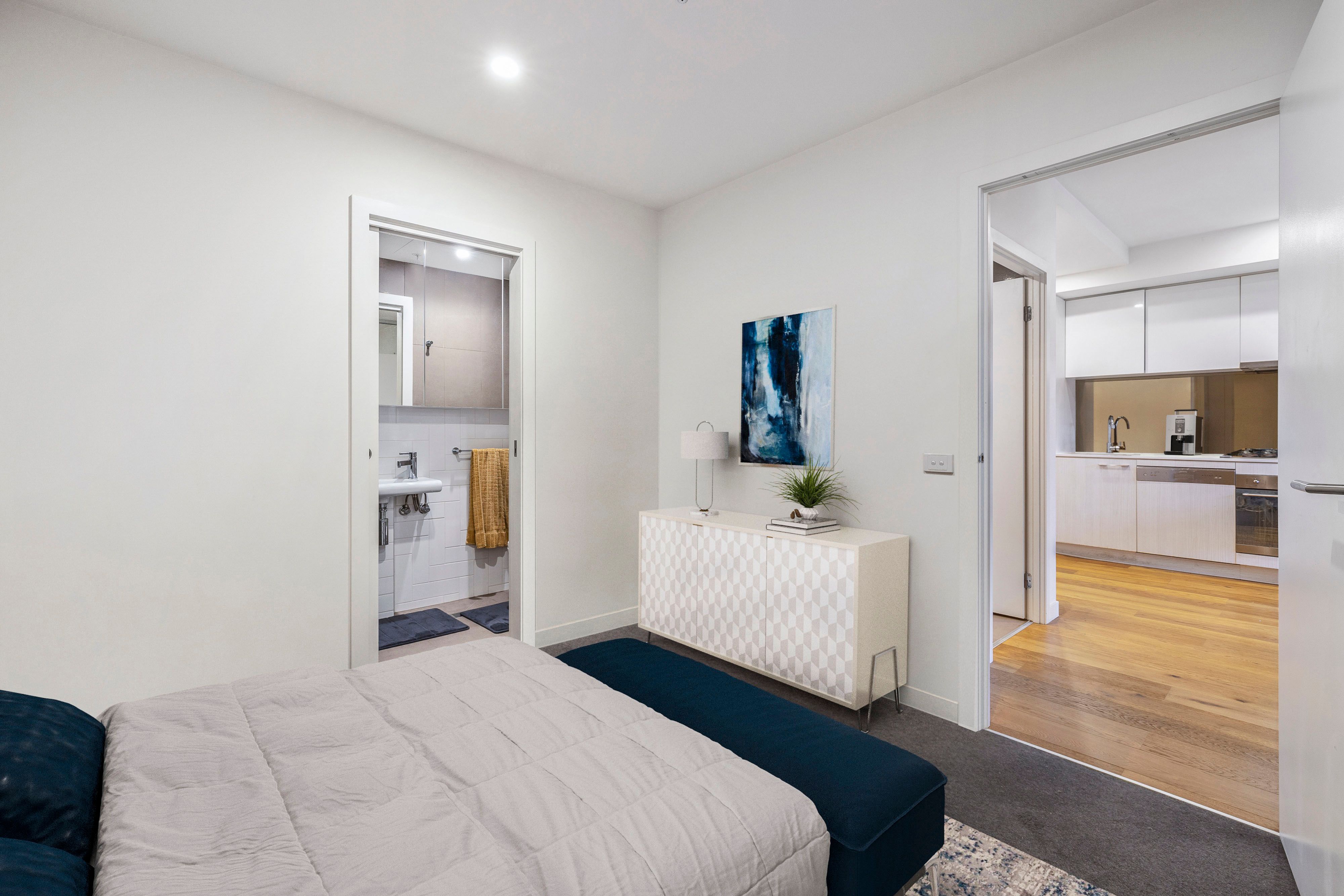 116/138 Camberwell Road, Hawthorn East, VIC 3123