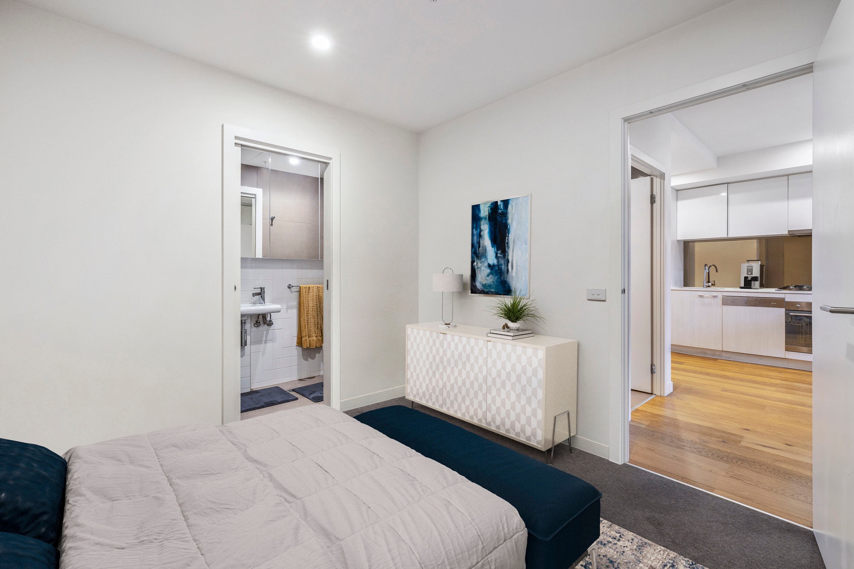 116/138 Camberwell Road, Hawthorn East, VIC 3123