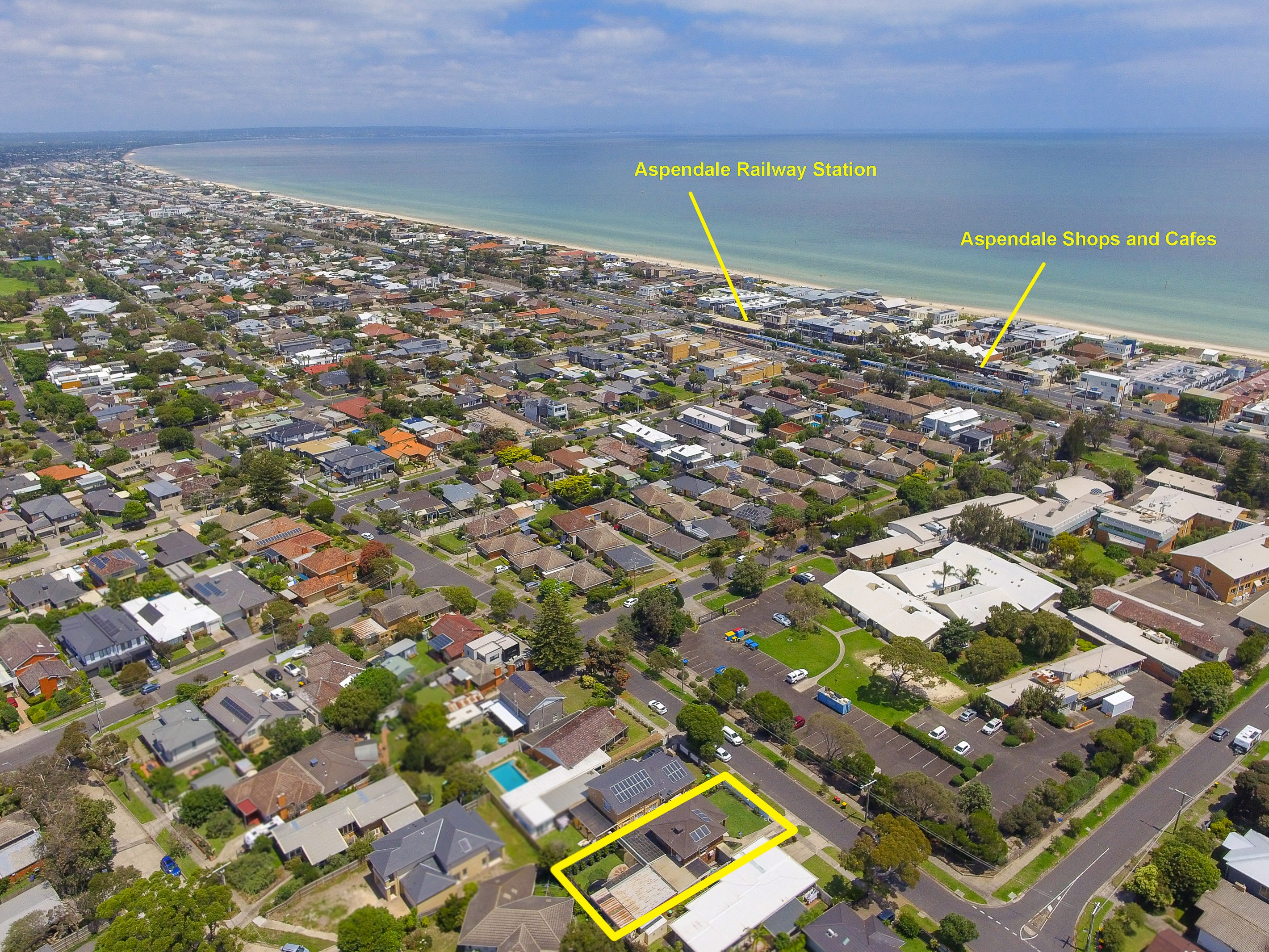 3 Gothic Road, Aspendale, VIC 3195