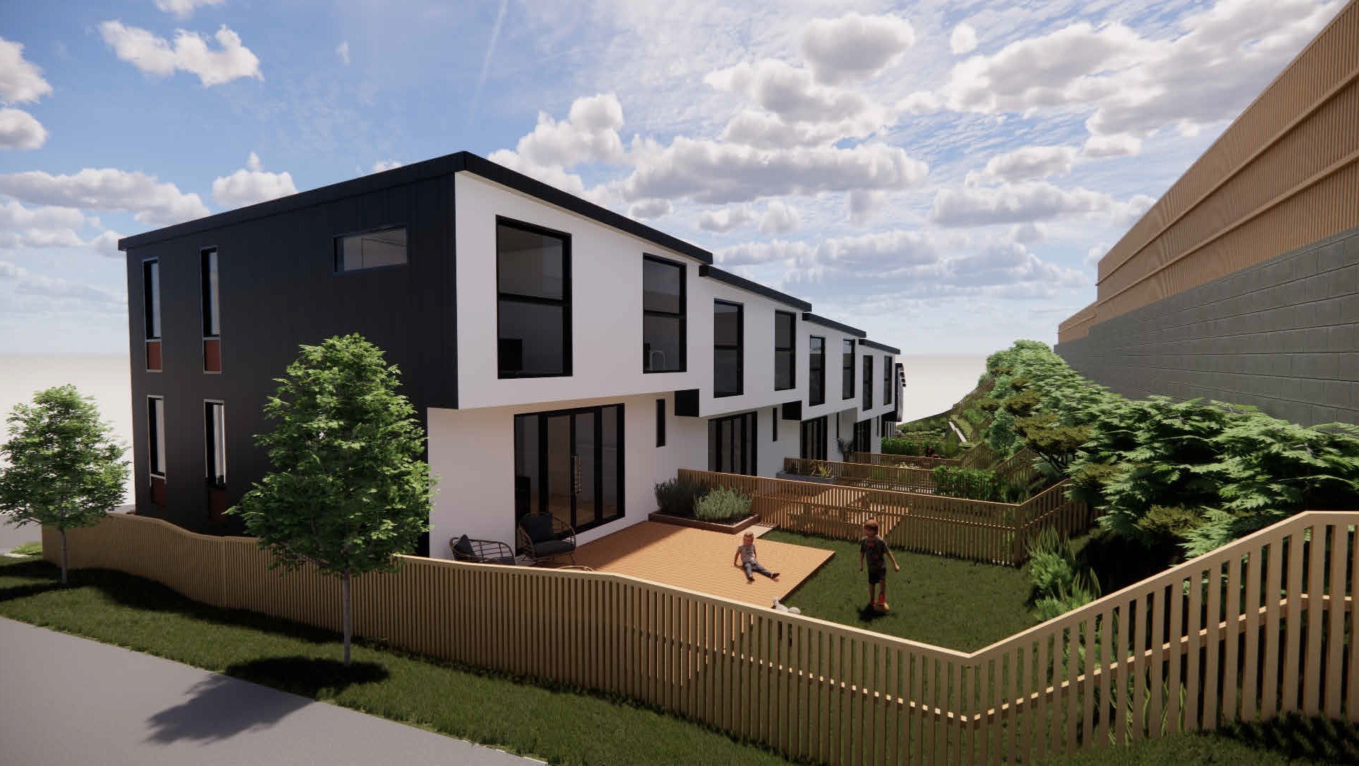 71-75 Spenmoor Street, Newlands, Wellington City