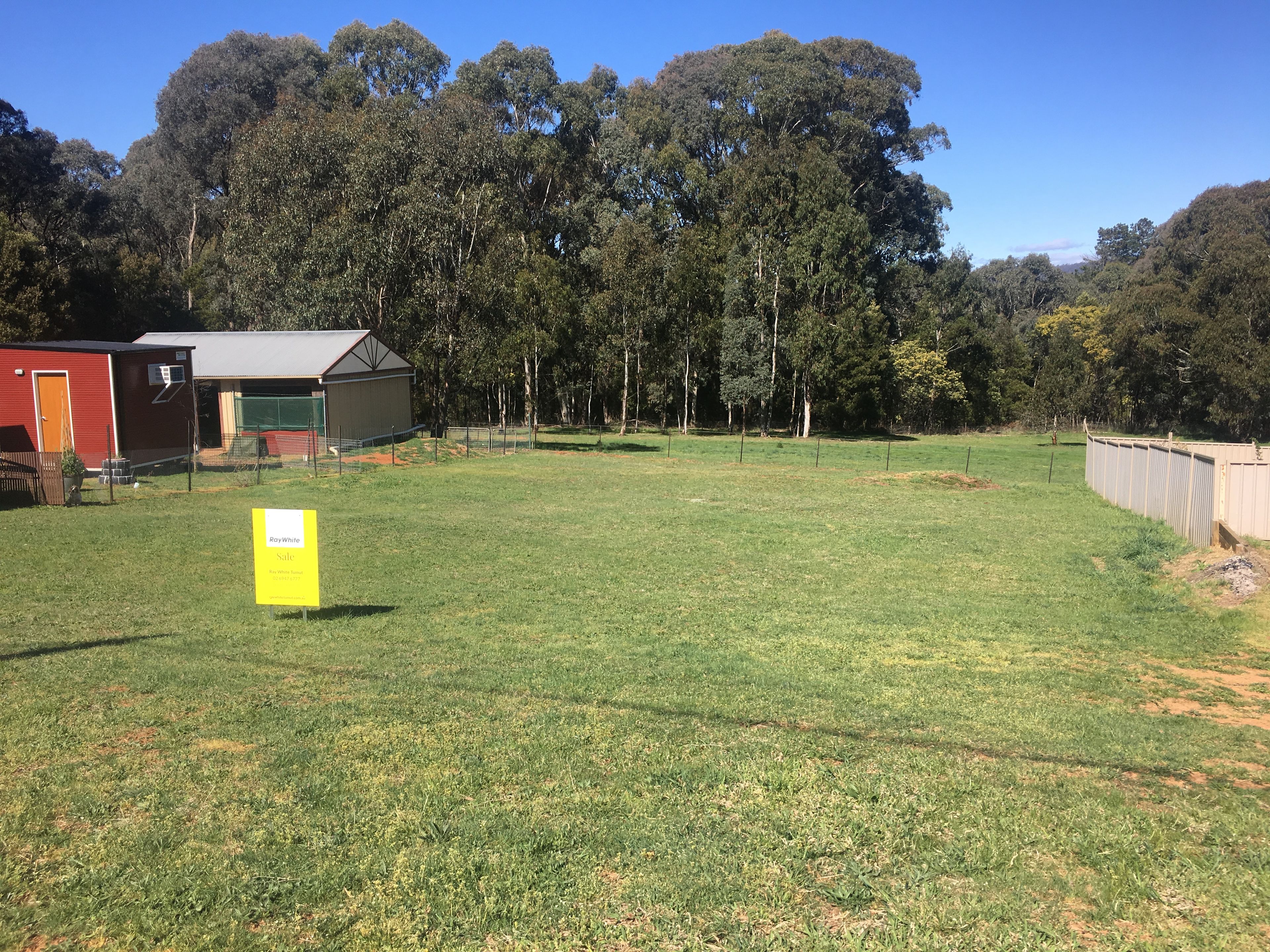 16 Bonza Crescent, Batlow NSW 2730