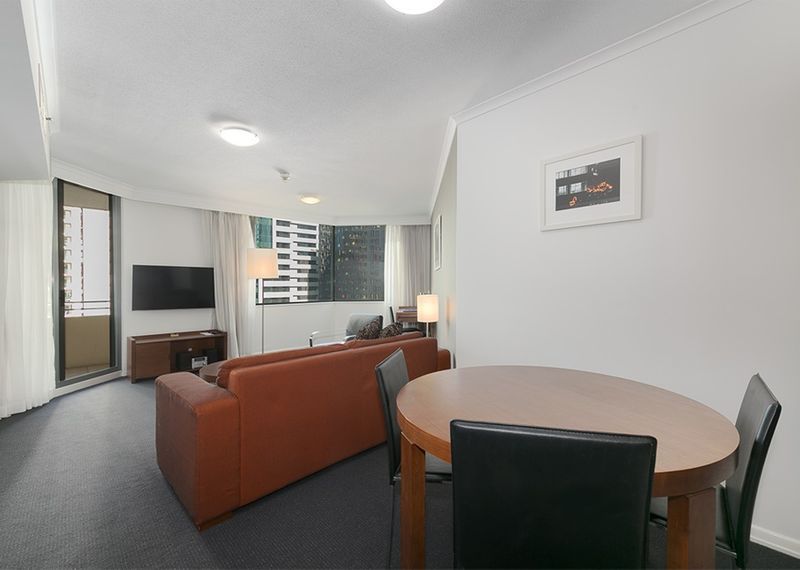 8888/95 Charlotte Street, Brisbane City, QLD 4000