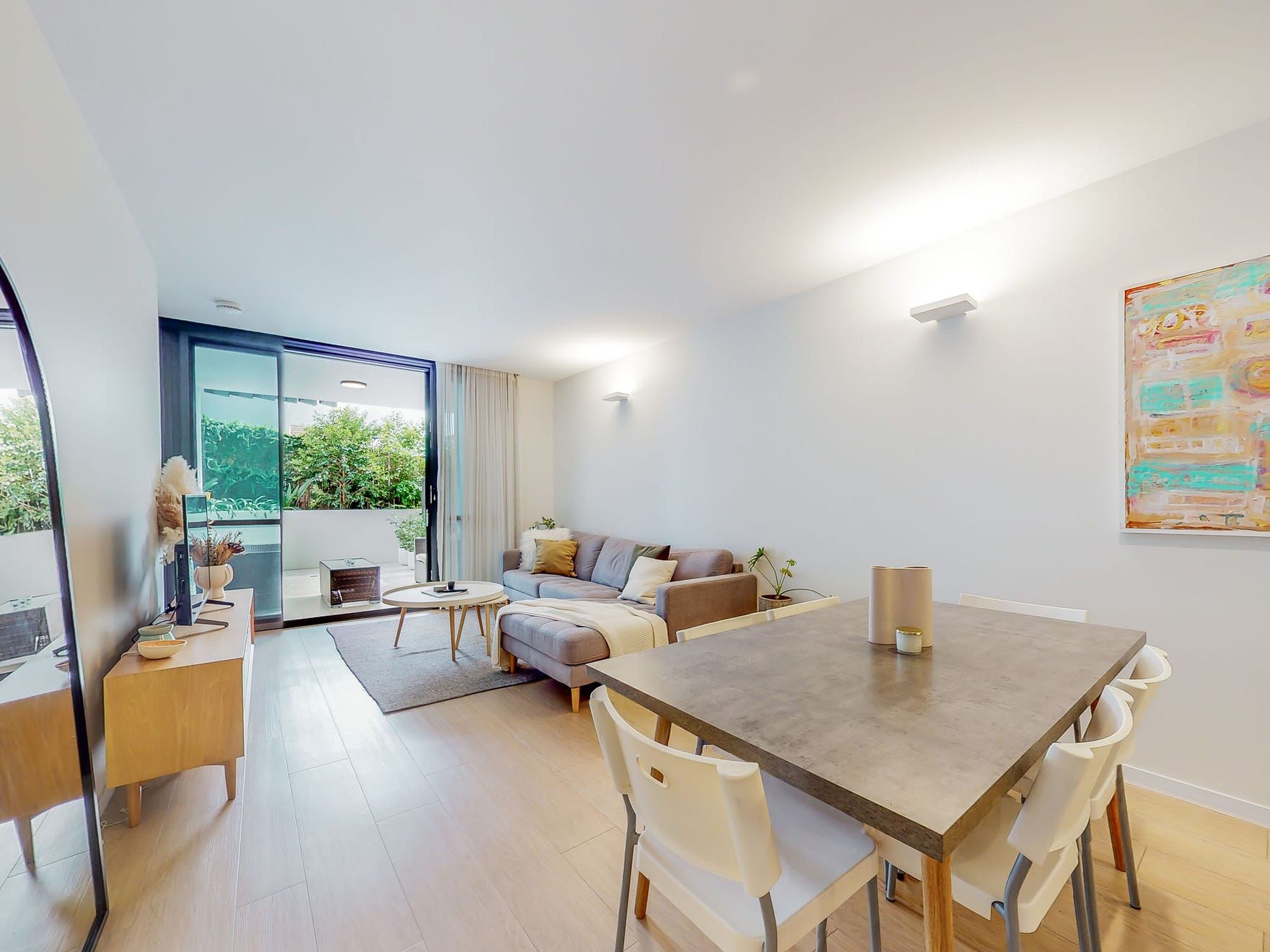 206/68 Sir Fred Schonell Drive, St Lucia, QLD 4067