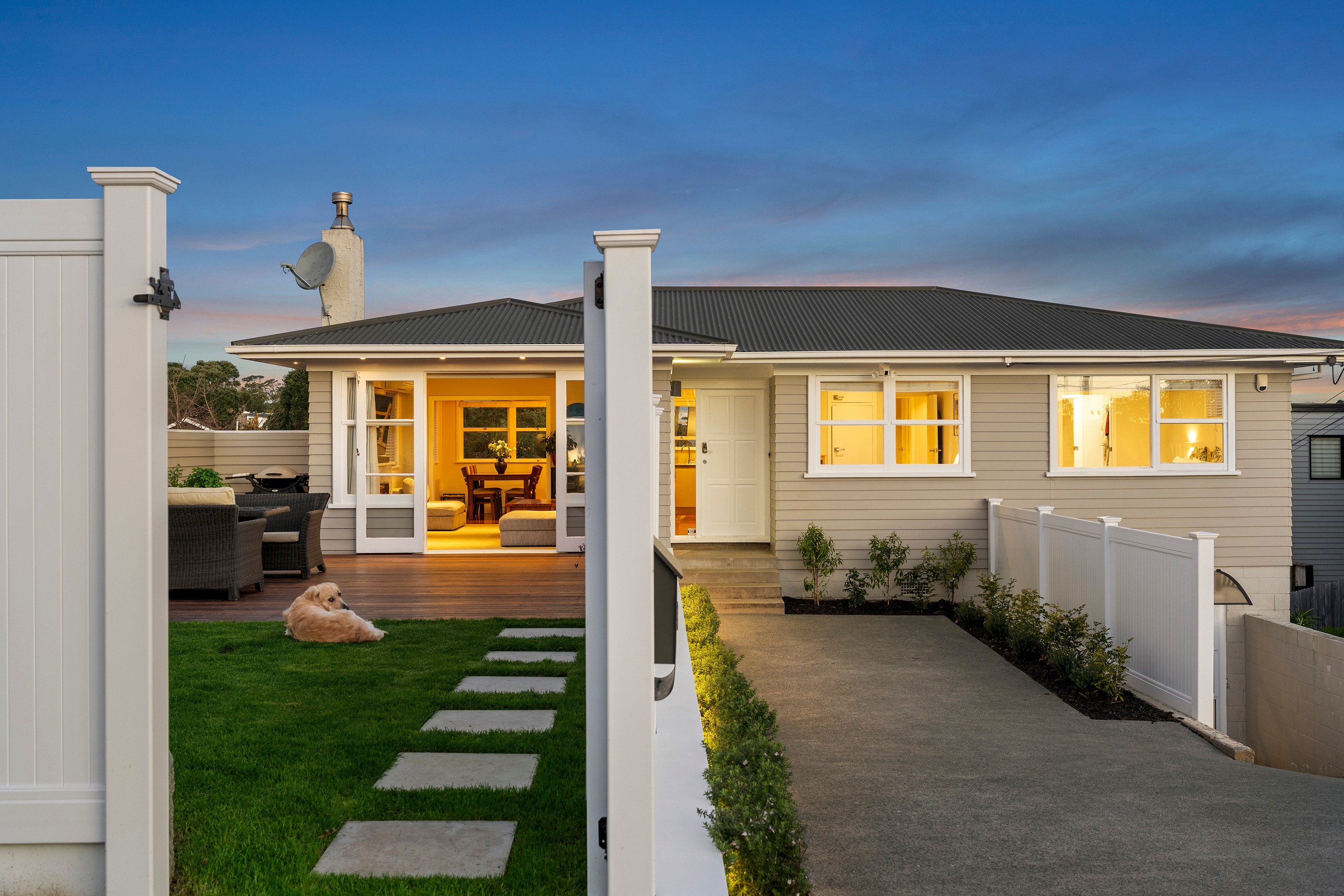 37 Sunnynook Road, Forrest Hill, North Shore City