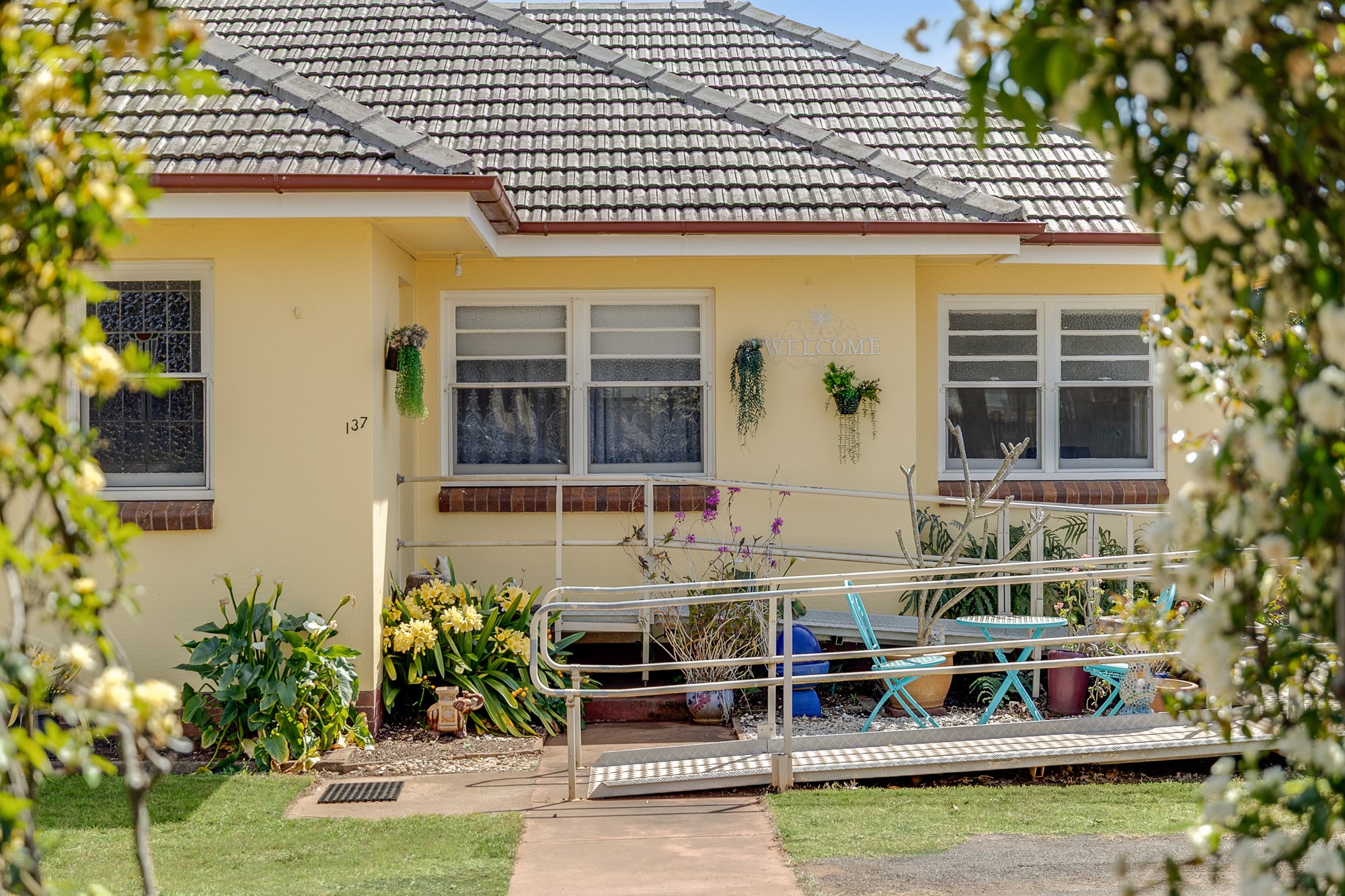 137 Taylor Street, Newtown, QLD 4350