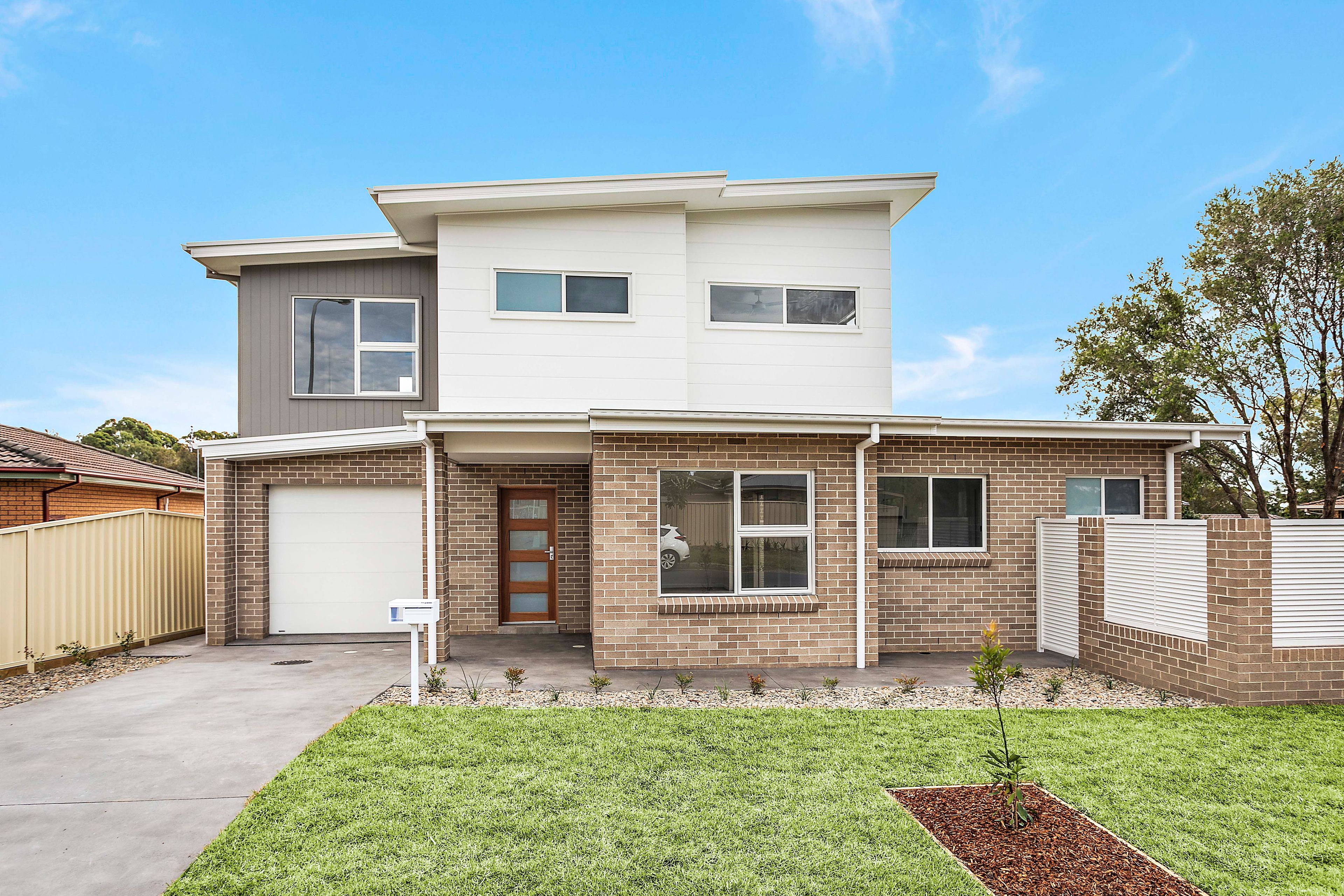 56 Badgery Street