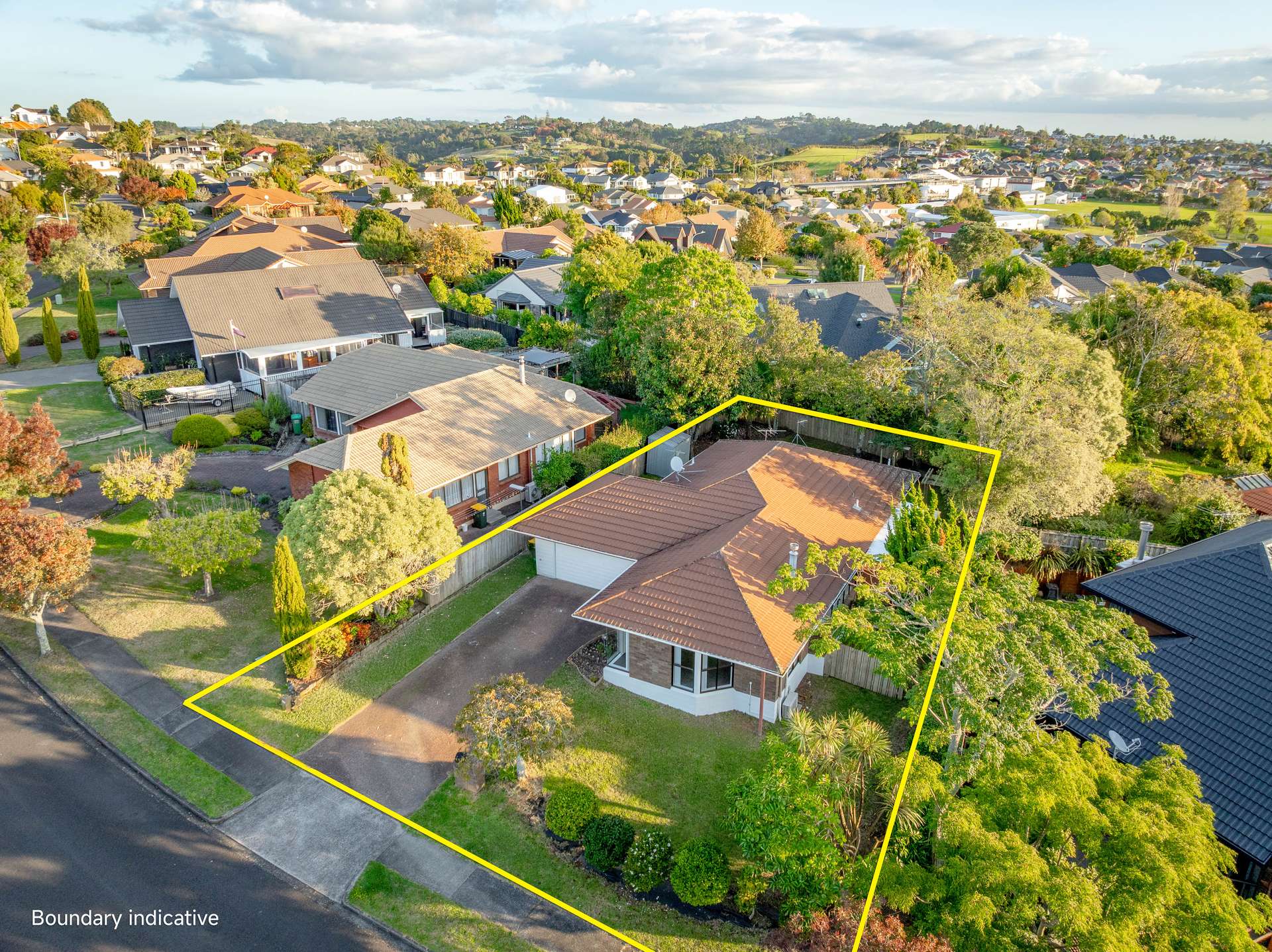 3 Currell Way photo 0