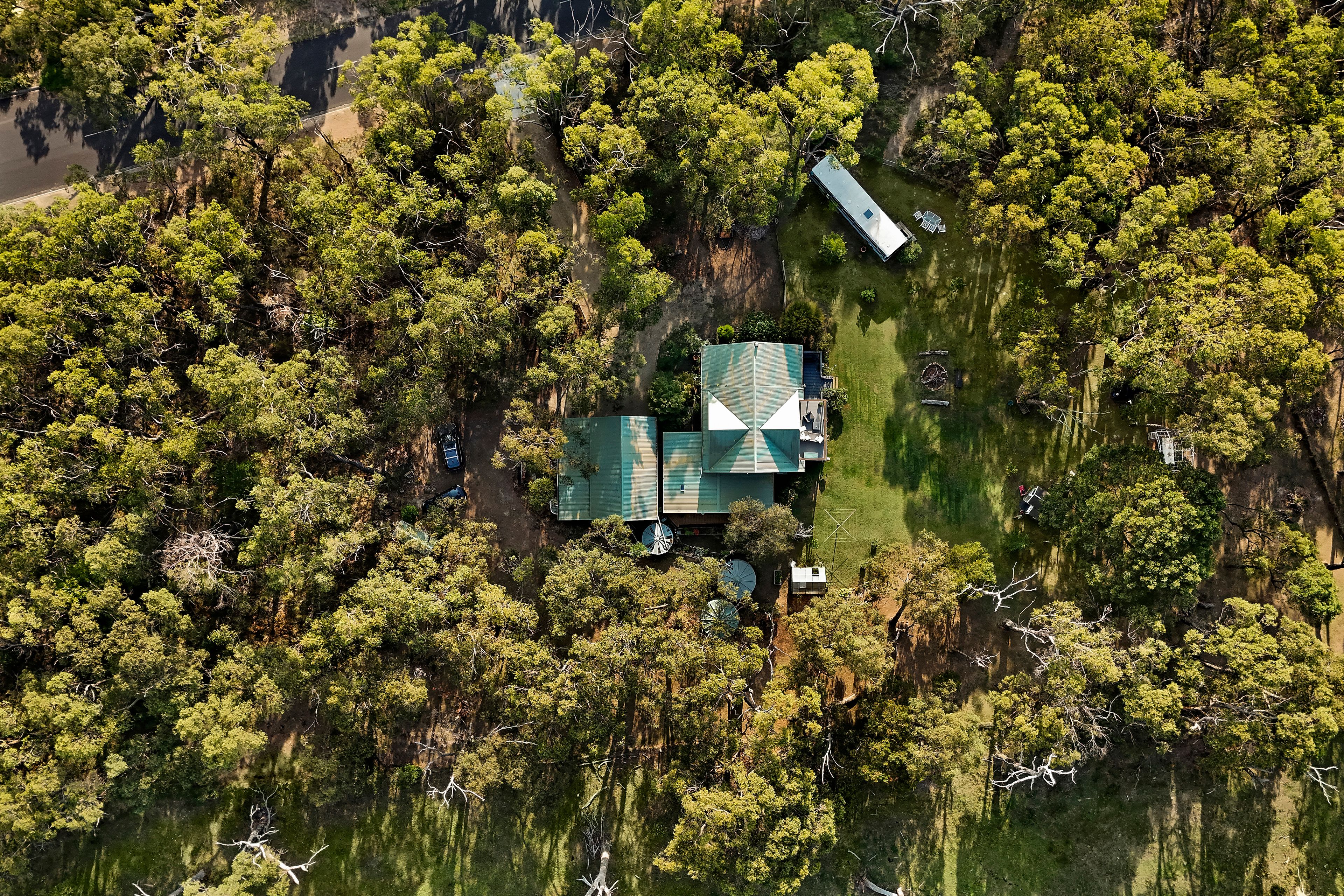 85 Gurdies-St Helier Road, The Gurdies, VIC 3984