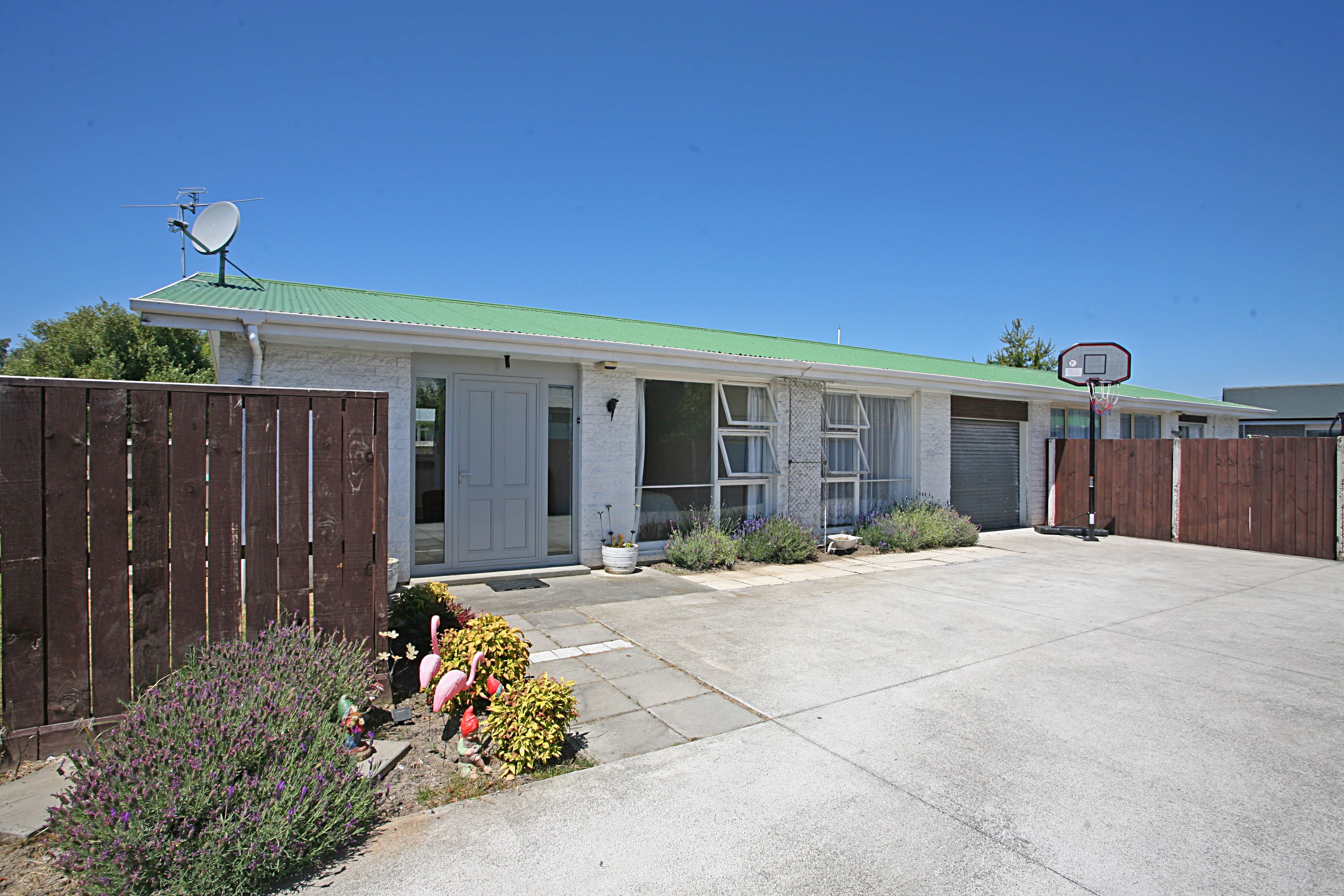 1-42 Eastling Street, Bishopdale, Christchurch City