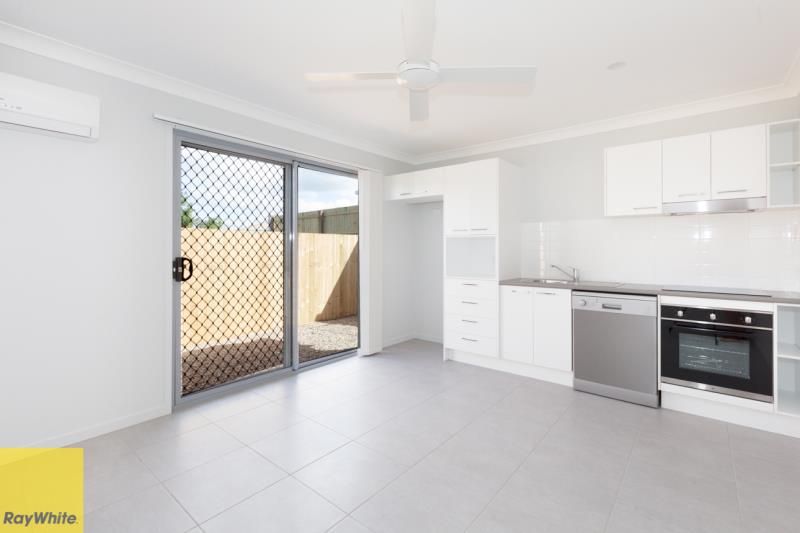29B Wright Cresent, Flinders View, QLD 4305