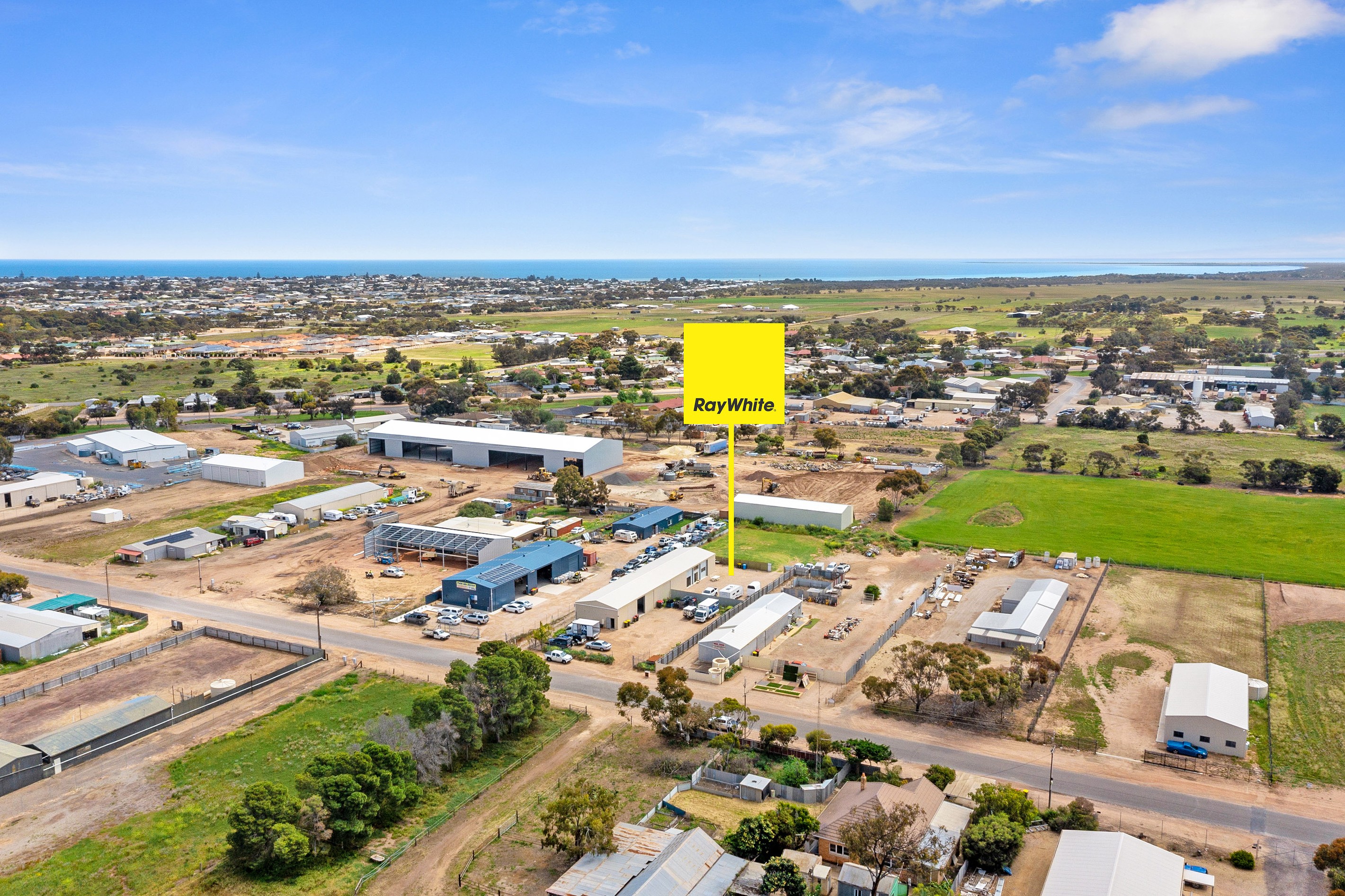 41 Crutchett Road, Moonta, SA 5558