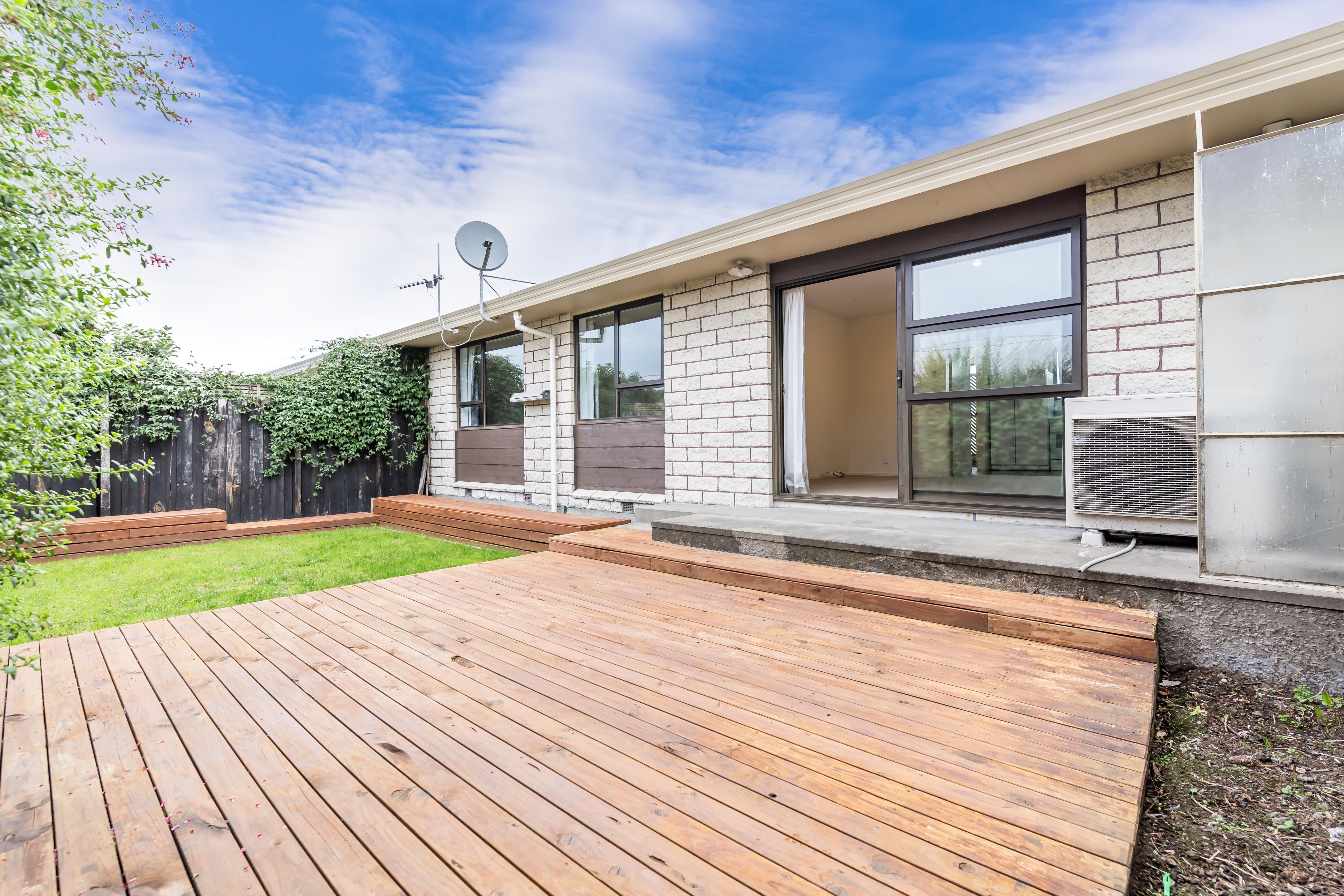 2/19 Ruakaka Street, Hornby, Christchurch City