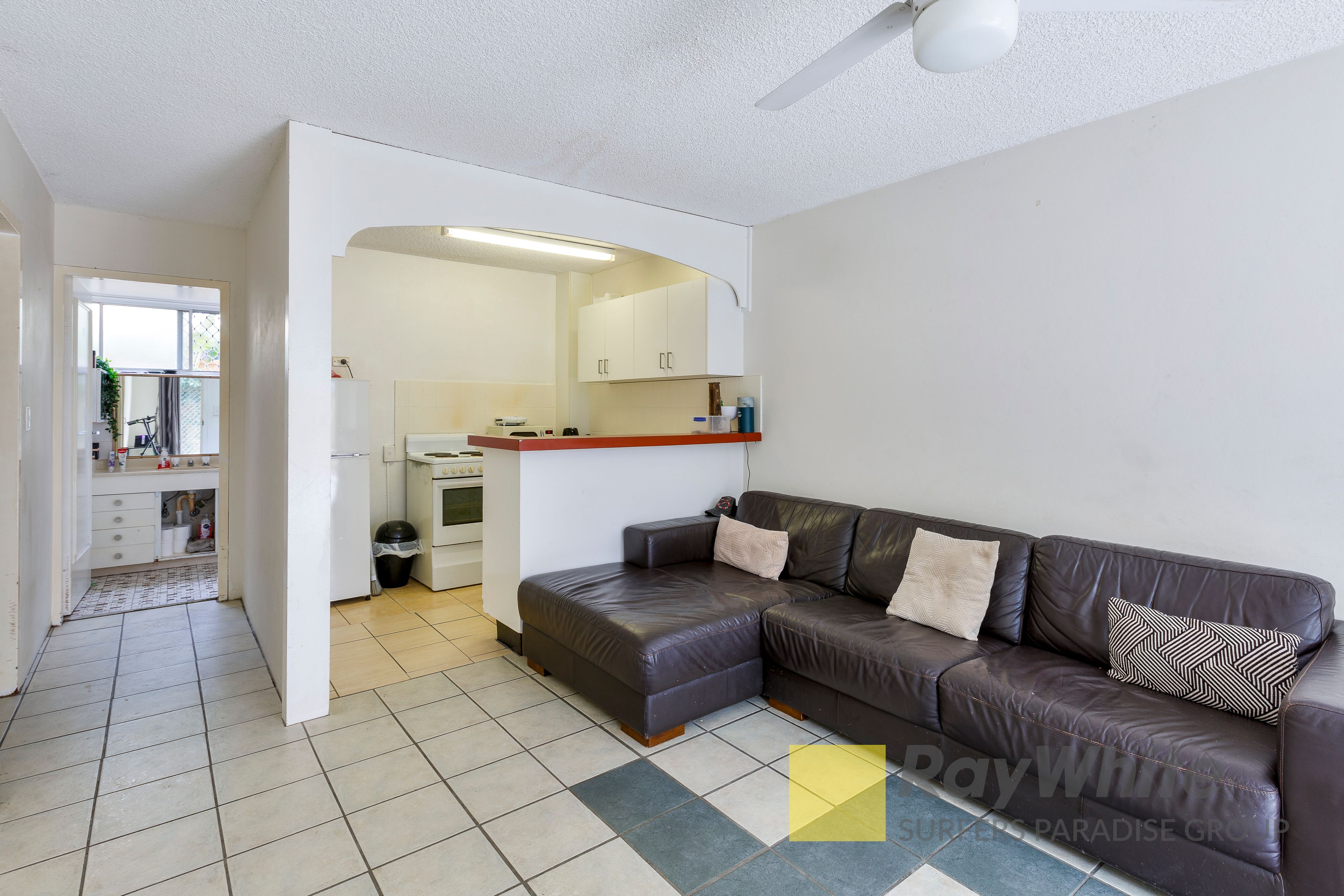 2/47 Burra Street, Surfers Paradise, QLD 4217
