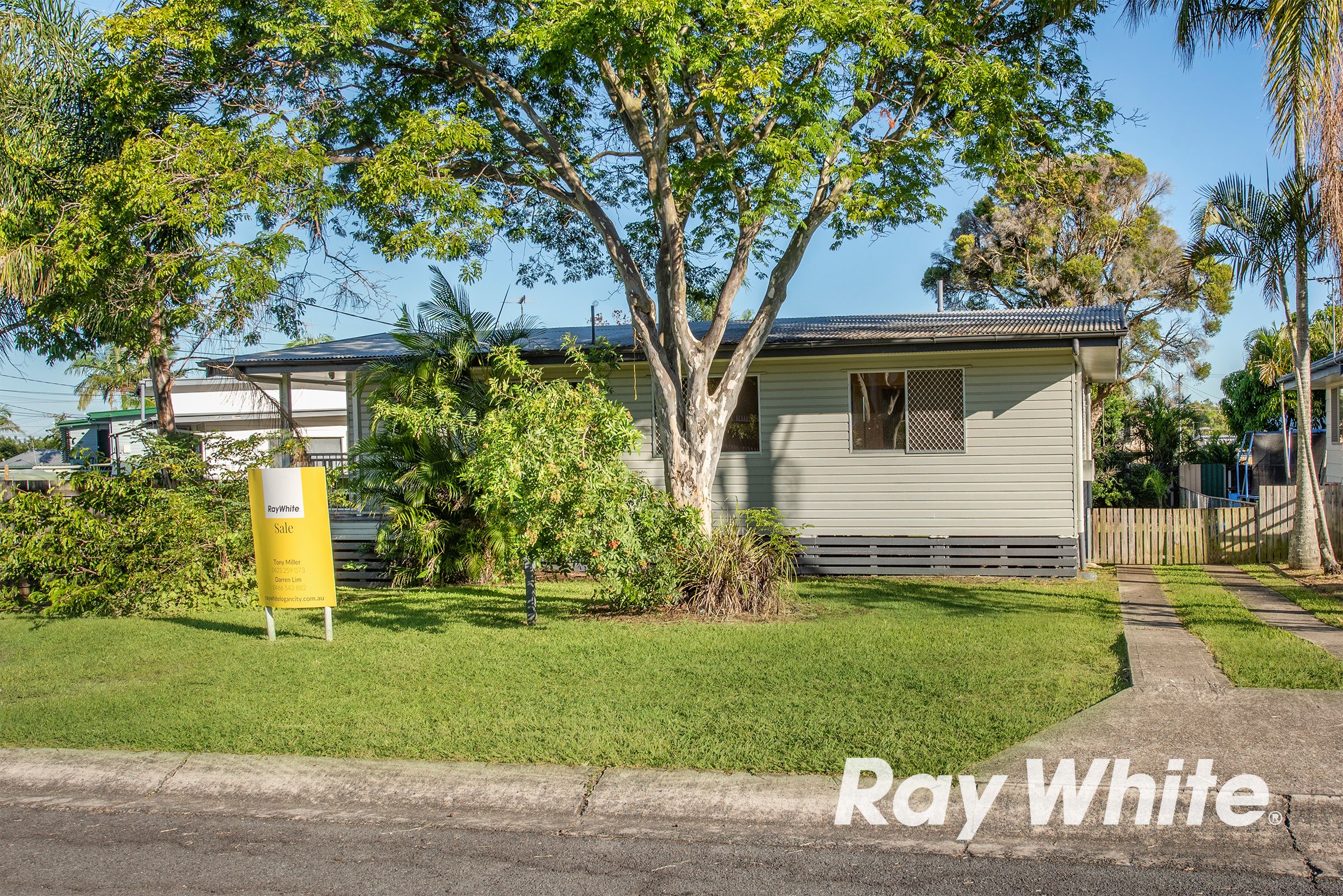 8 Jarrah Crescent, Logan Central, QLD 4114
