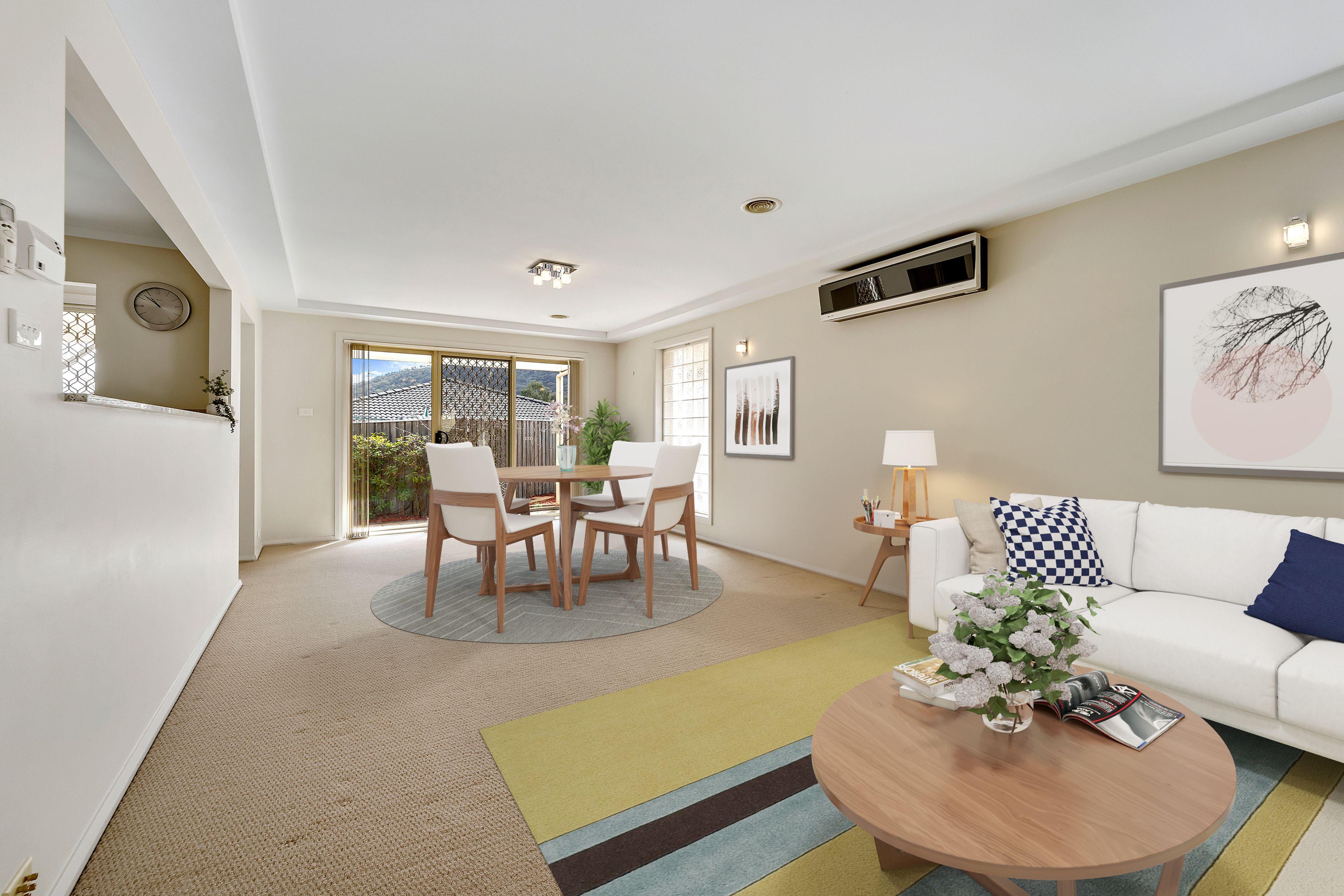 15/6 Kettlewell Crescent, Banks, ACT 2906
