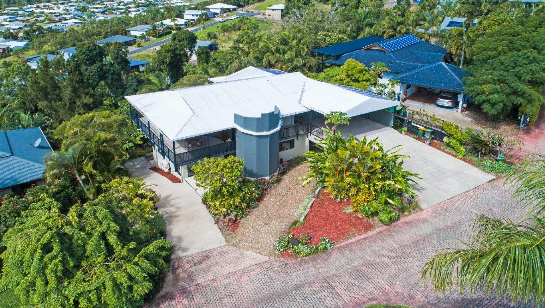 28/14 Hamilton Avenue, Cannonvale, QLD 4802