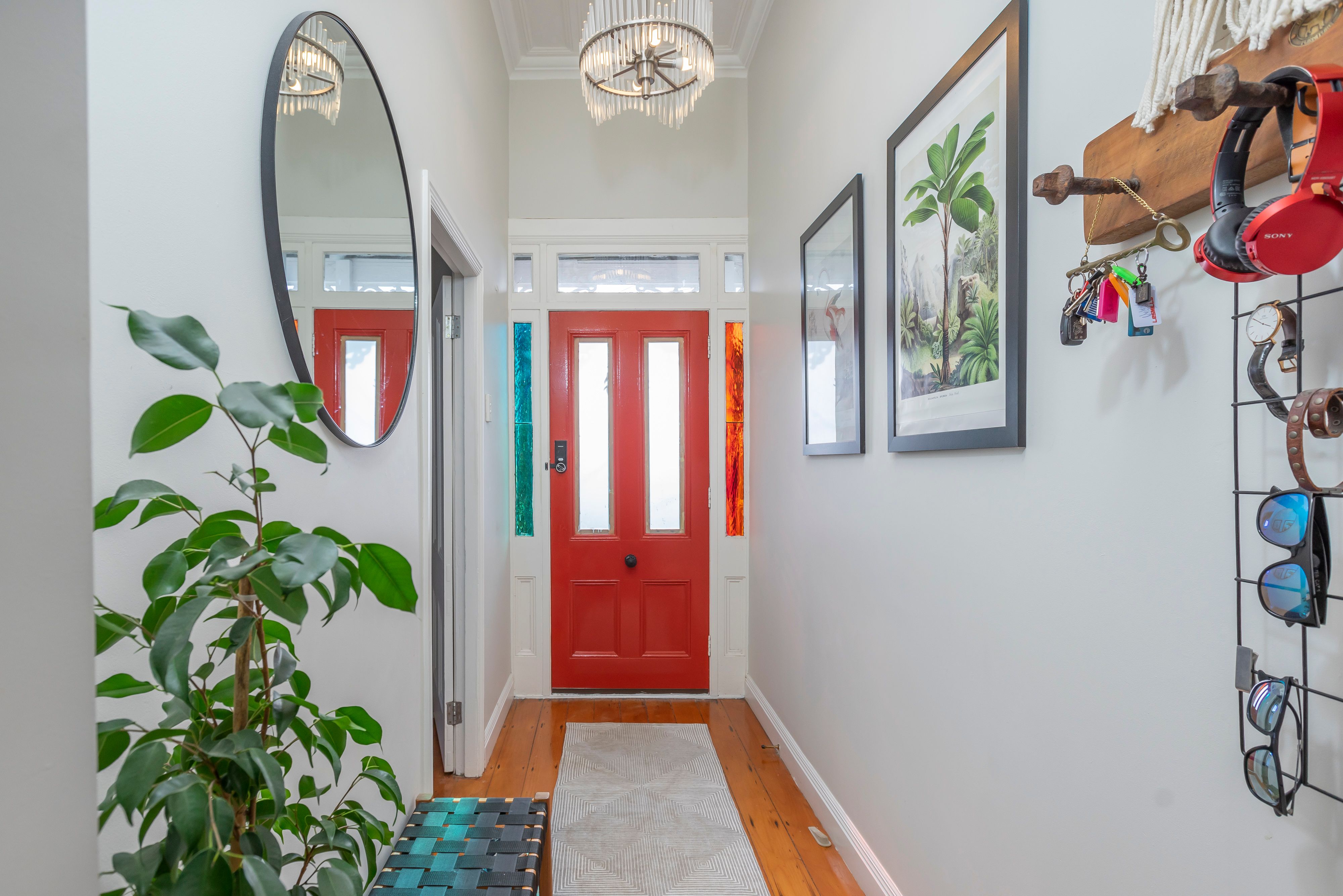 4 Evelyn Street, Eden Terrace, Auckland City