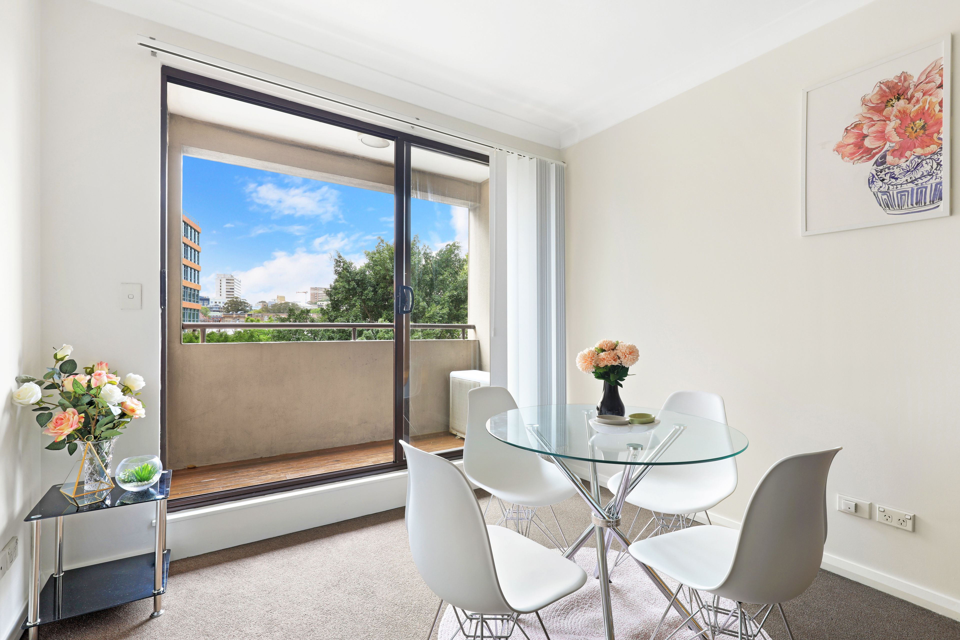 201/32 Regent Street, Chippendale, NSW 2008