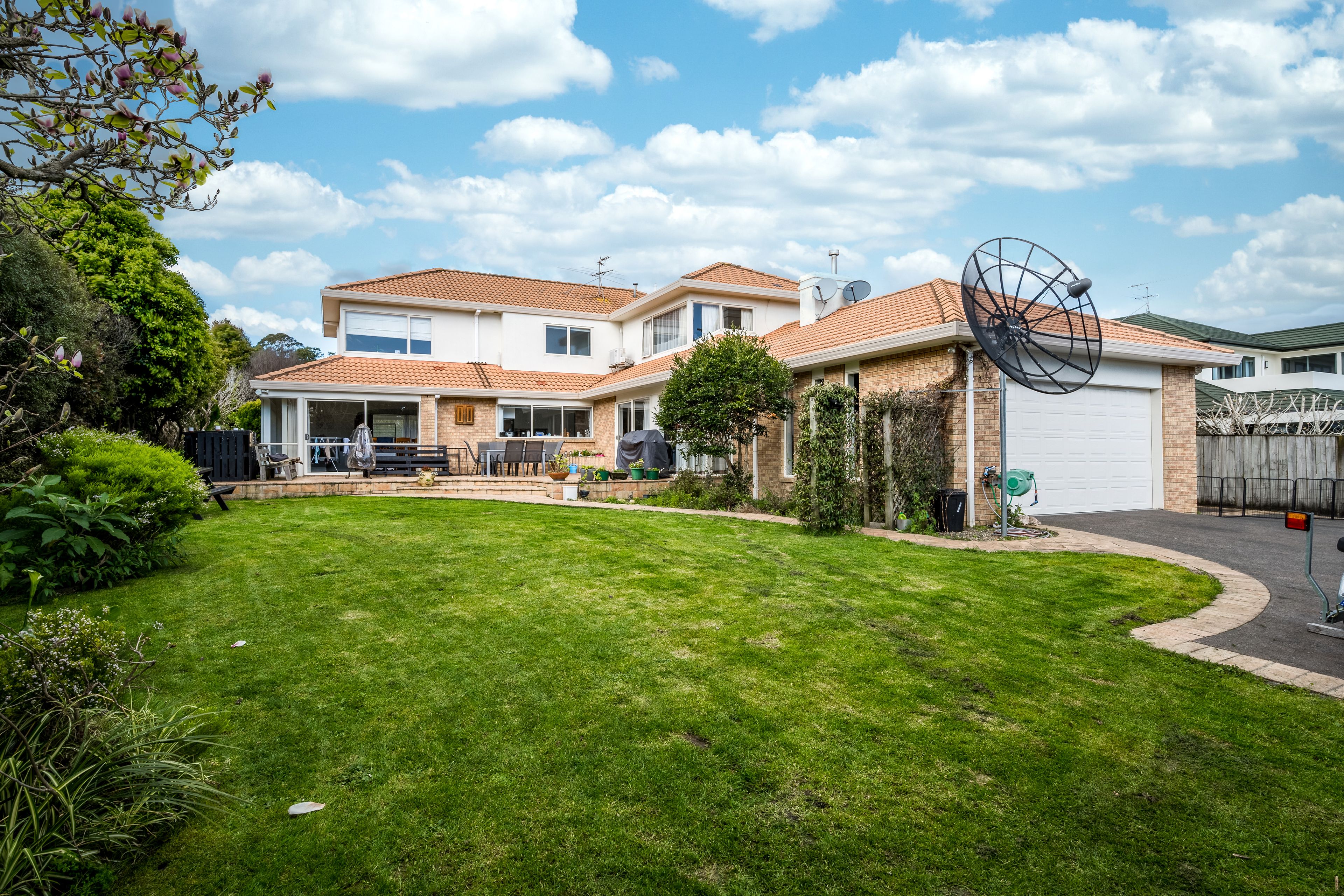 17 Anaheim Boulevard, Shamrock Park, Manukau City 2016