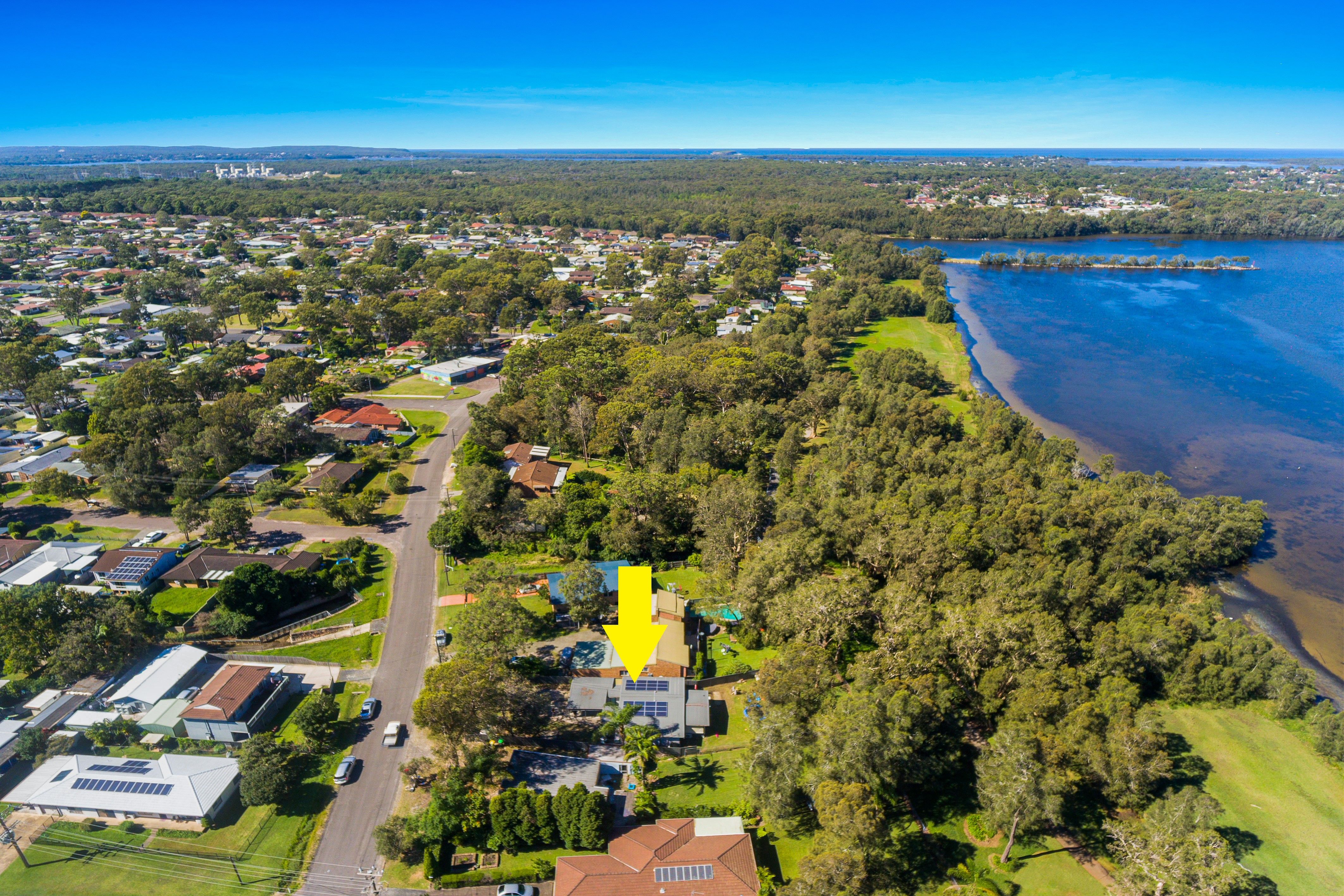68 Liamena Avenue, San Remo NSW 2262