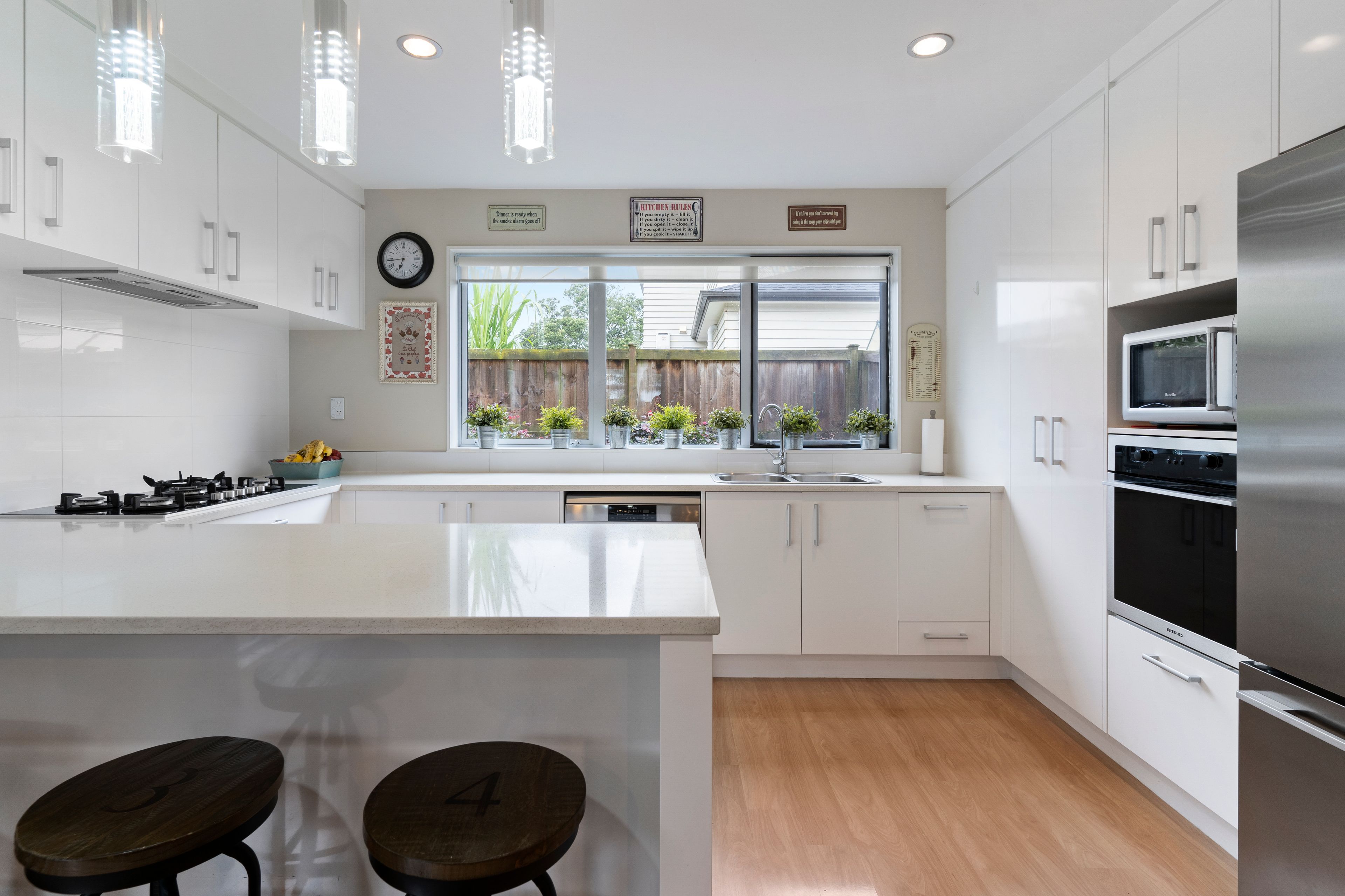 135B Ridge Road, Howick, Manukau City