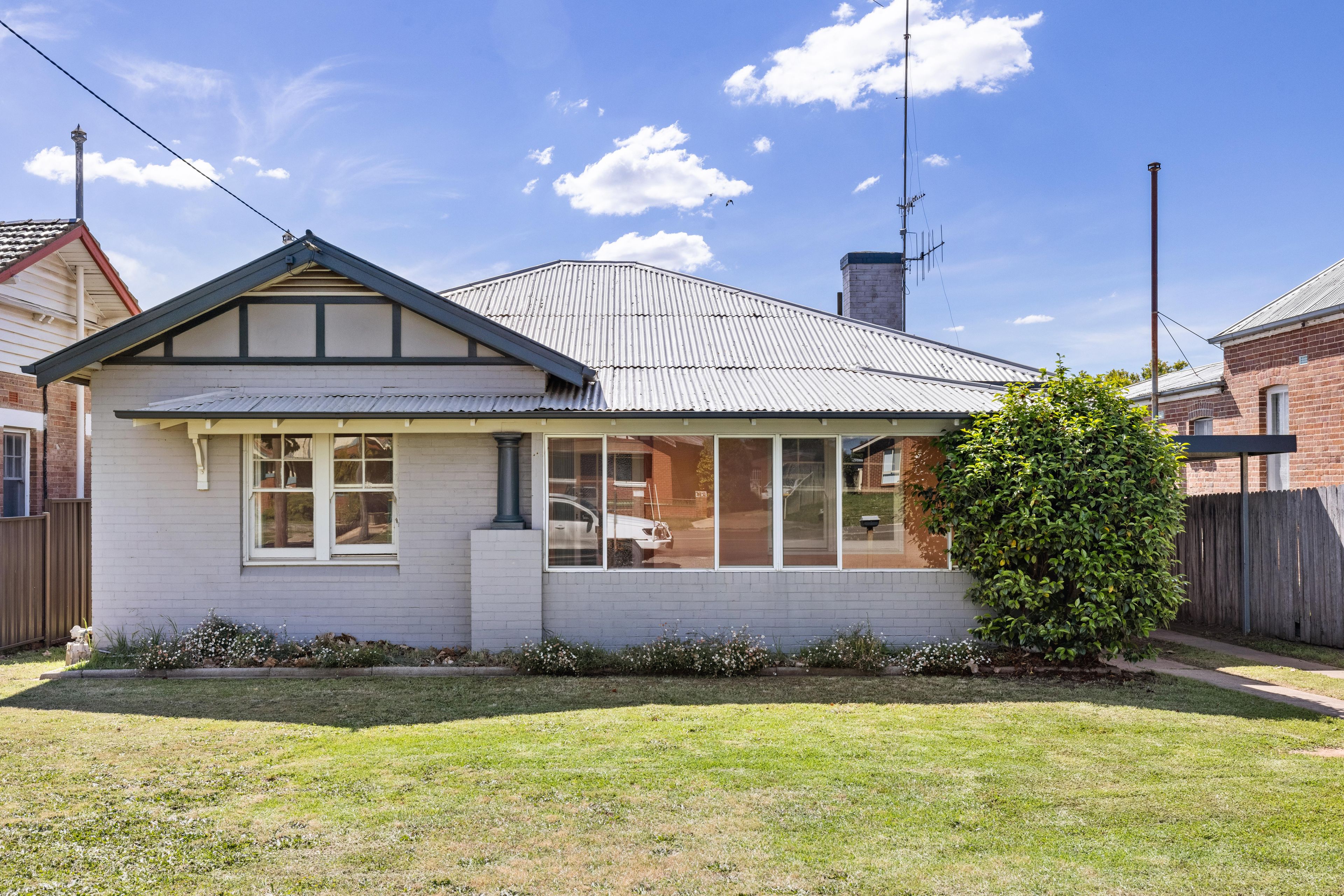 526 Auburn Street, Goulburn, NSW 2580