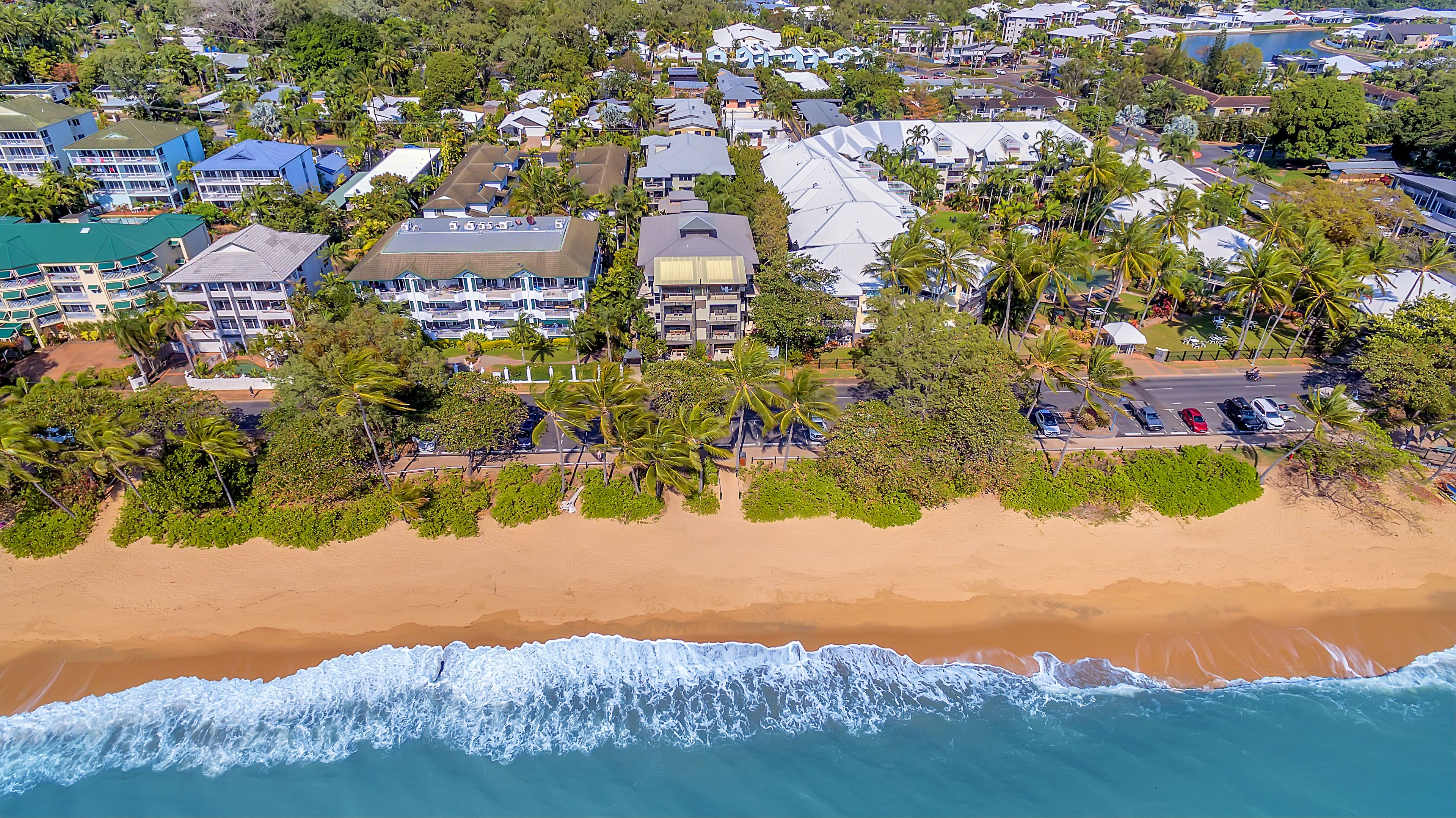 8/63 Vasey Esplanade, Trinity Beach, QLD 4879