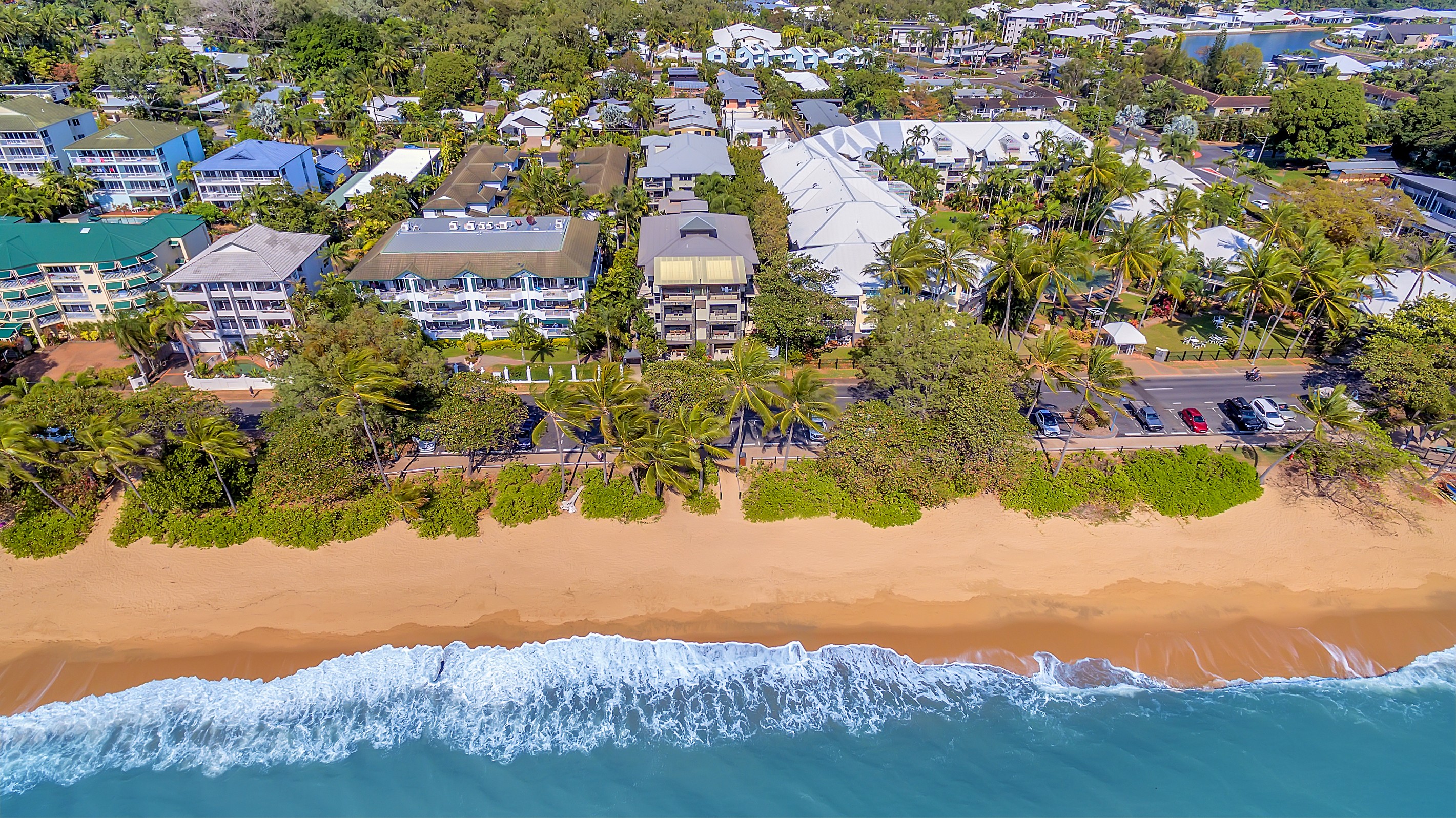 8/63 Vasey Esplanade, Trinity Beach, QLD 4879