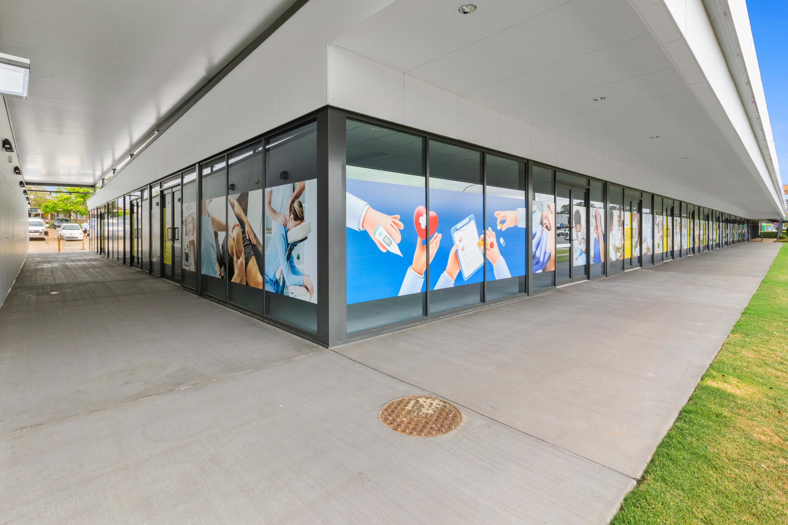 10 & 11/107 Old Cleveland Road, Capalaba, QLD 4157