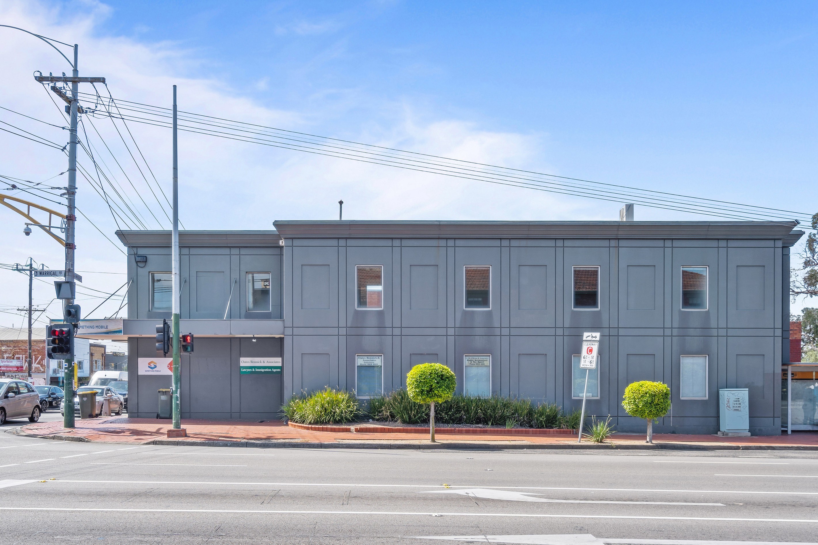 4/Suite 2 and Suite 4 Burwood Highway, Burwood, VIC 3125