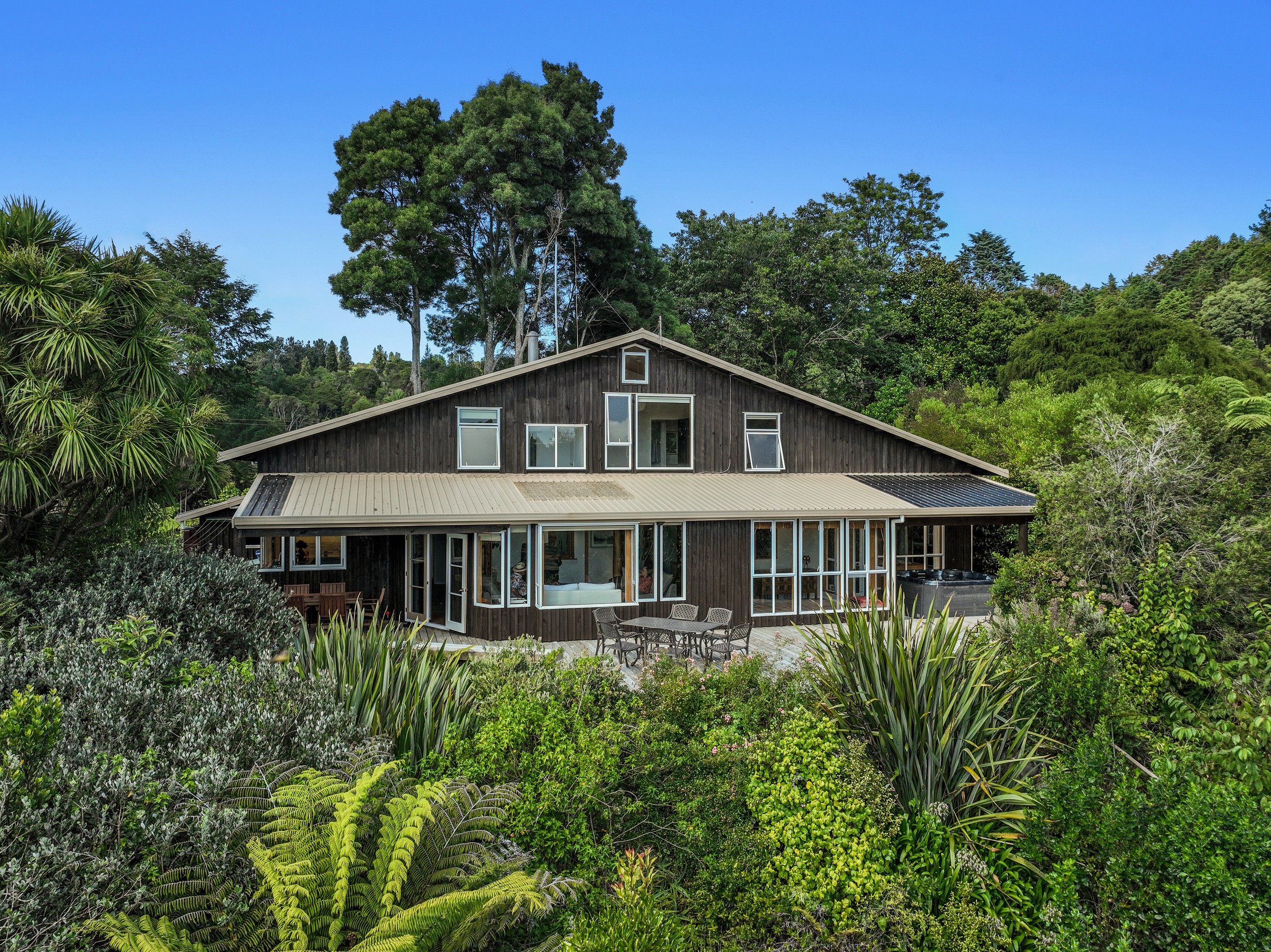 181B McCoy Road, Whakatane, Whakatane District