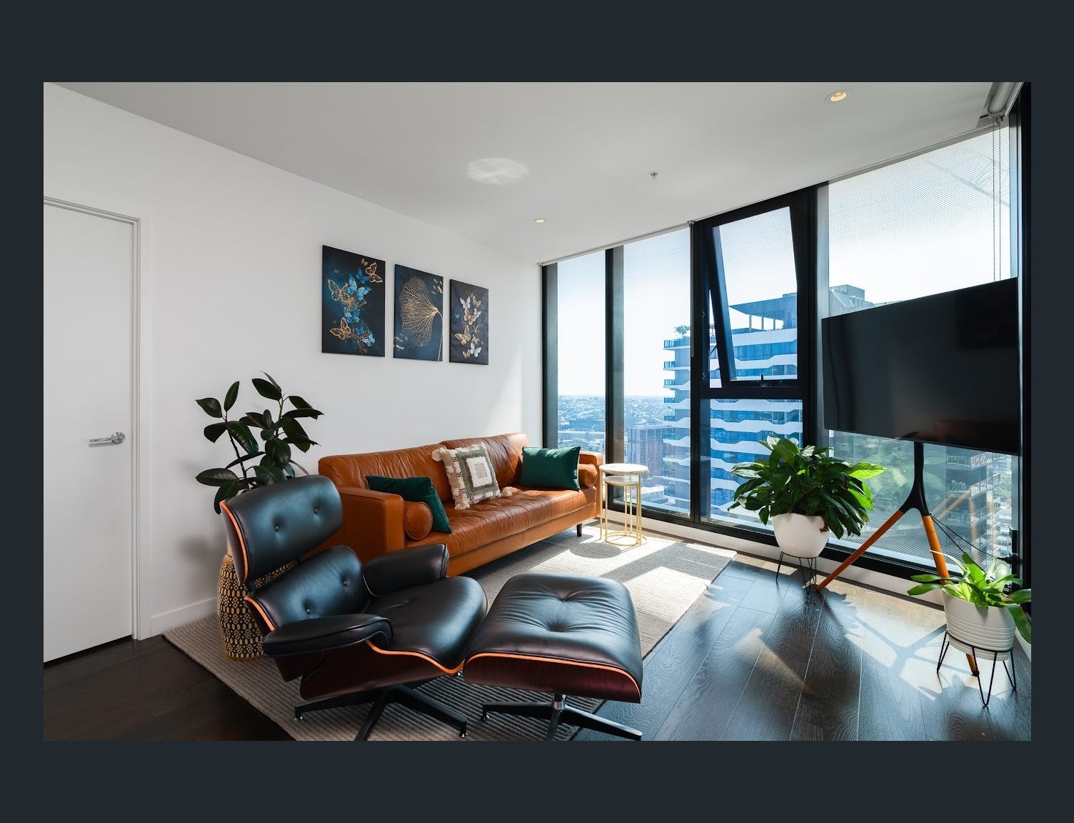 32502/191 Brunswick Street, Fortitude Valley, QLD 4006