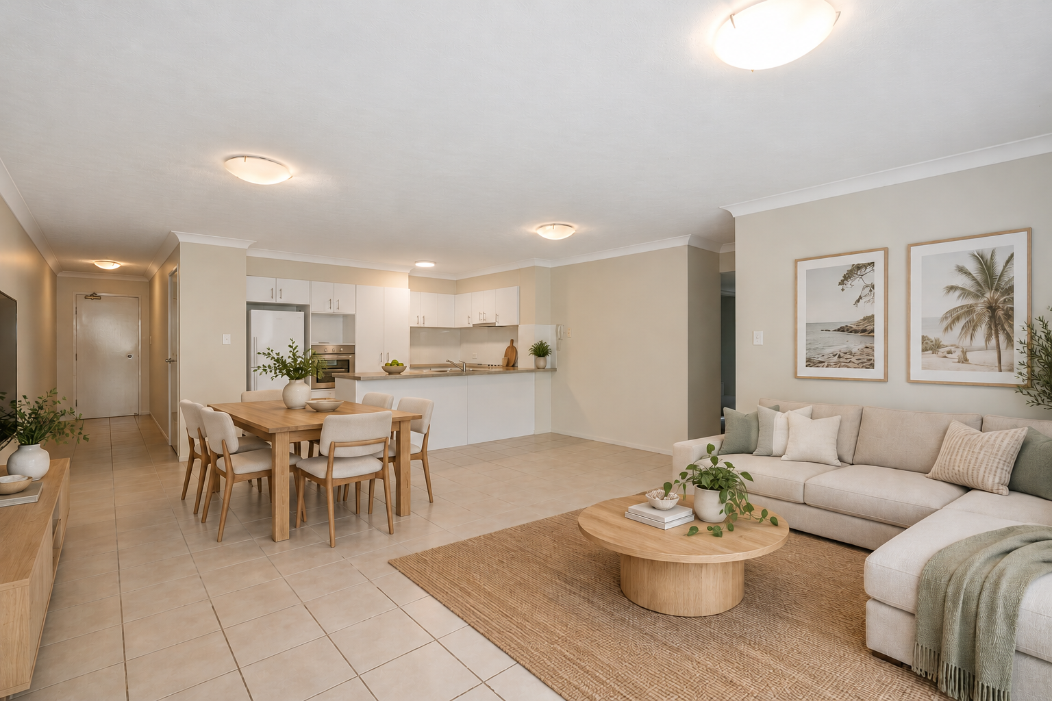13/468 Coolangatta Road — photo 4 of 9