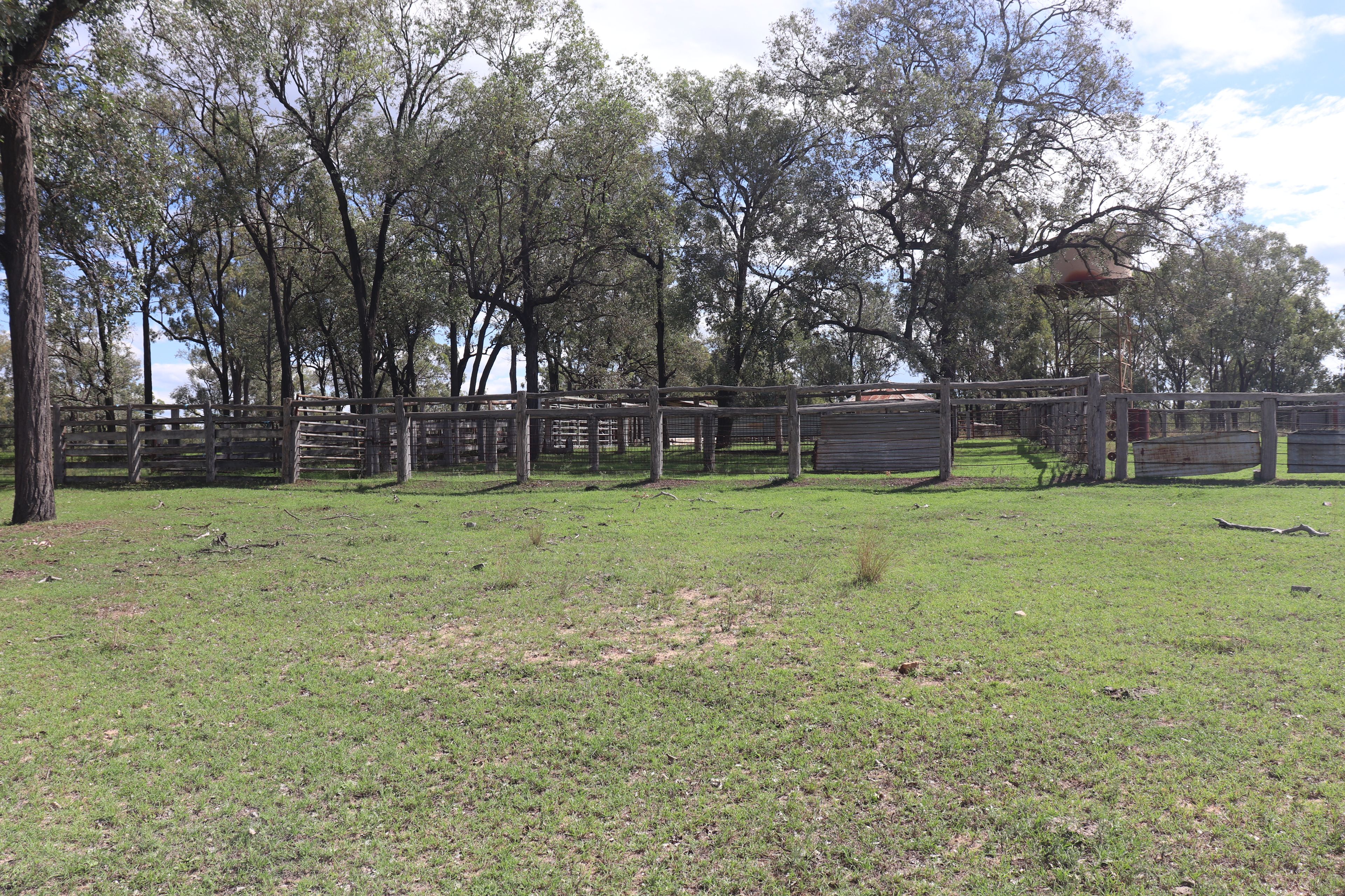 3038 Proston Boondooma Road, Brigooda, Proston, QLD 4613 Rural