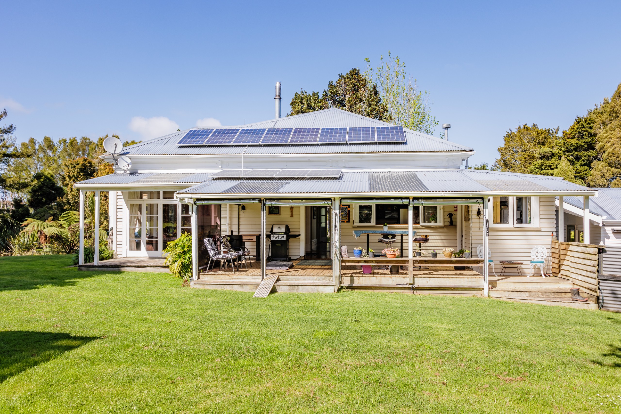 4815 State Highway 12, Kaikohe, Far North District