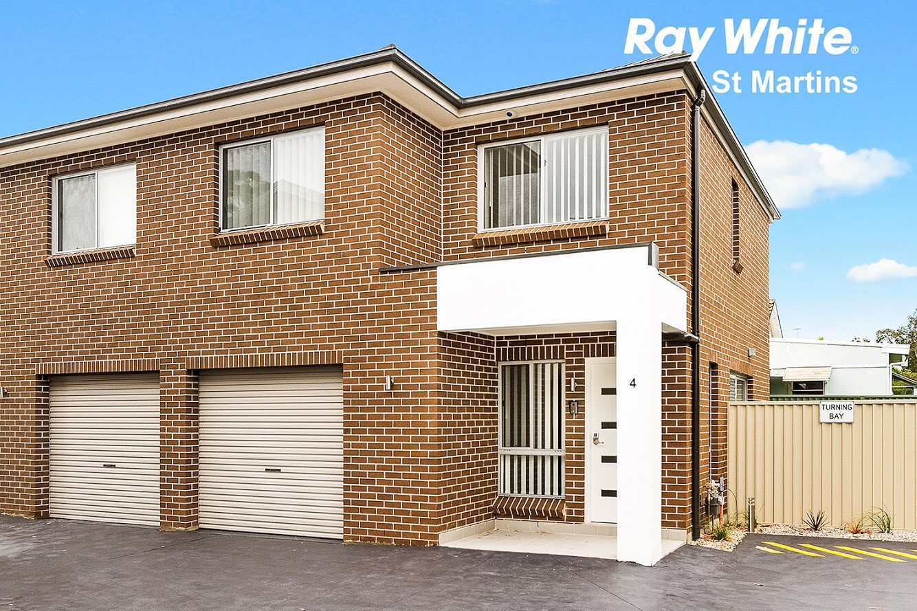 4/18-20 Doonside Road, Doonside, NSW 2767