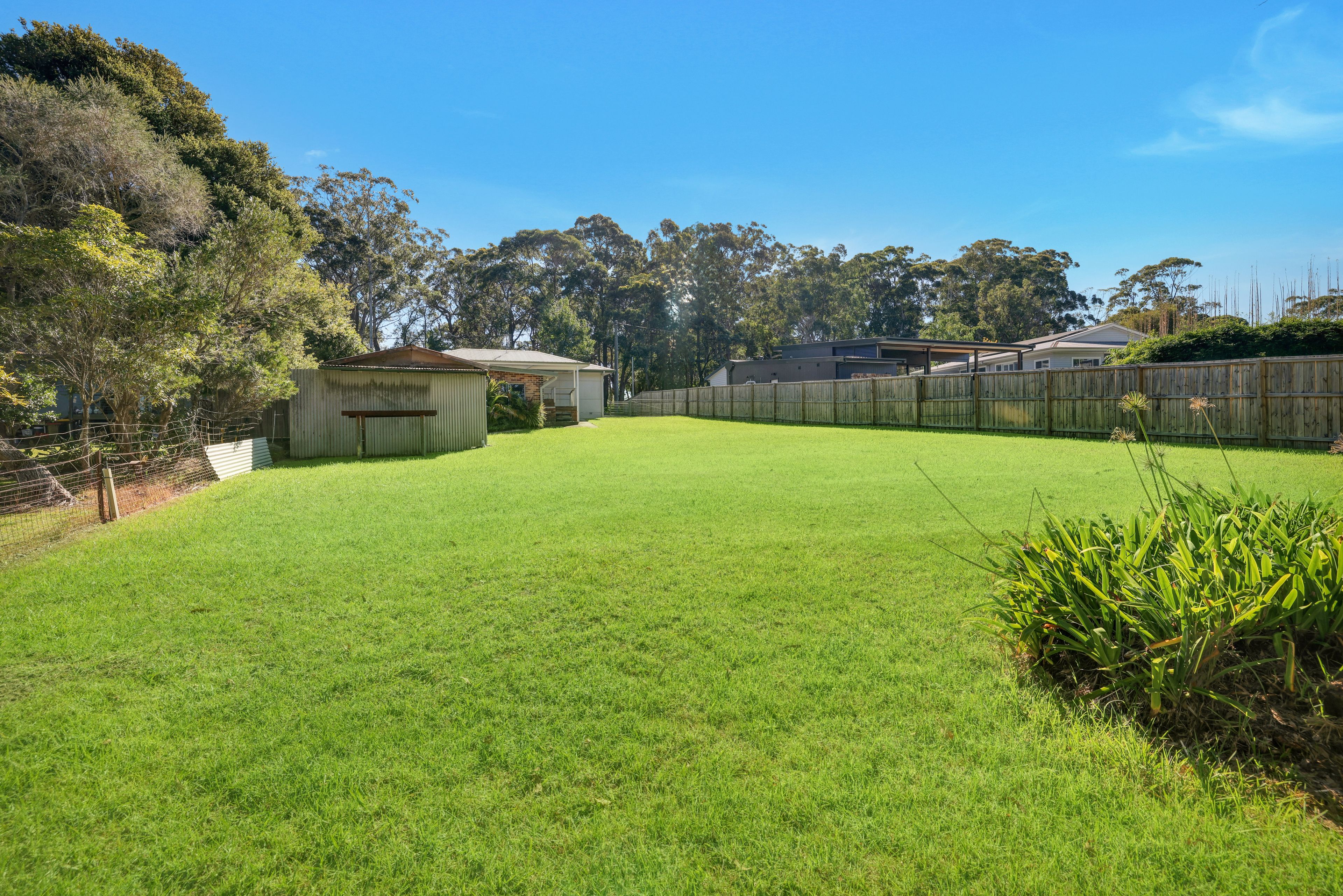 8 Owen Street, Huskisson, NSW