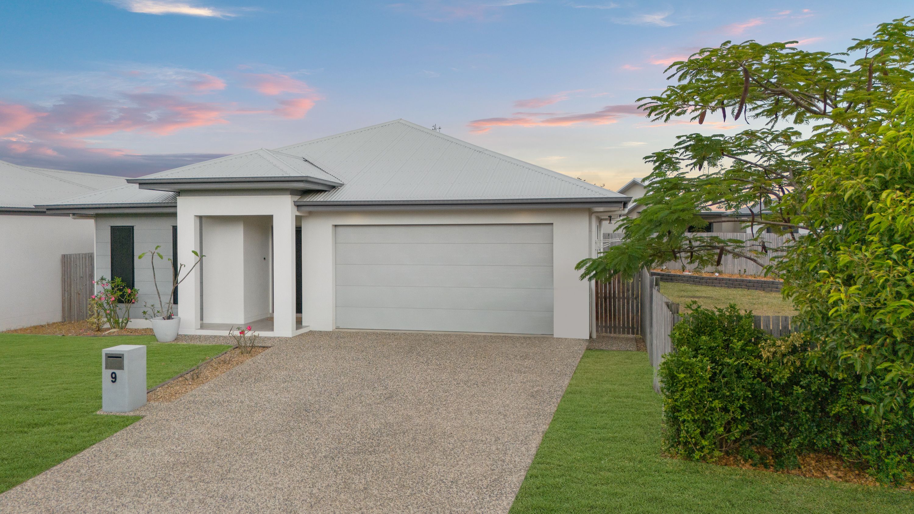 9 Periwinkle Way, Bohle Plains, QLD 4817